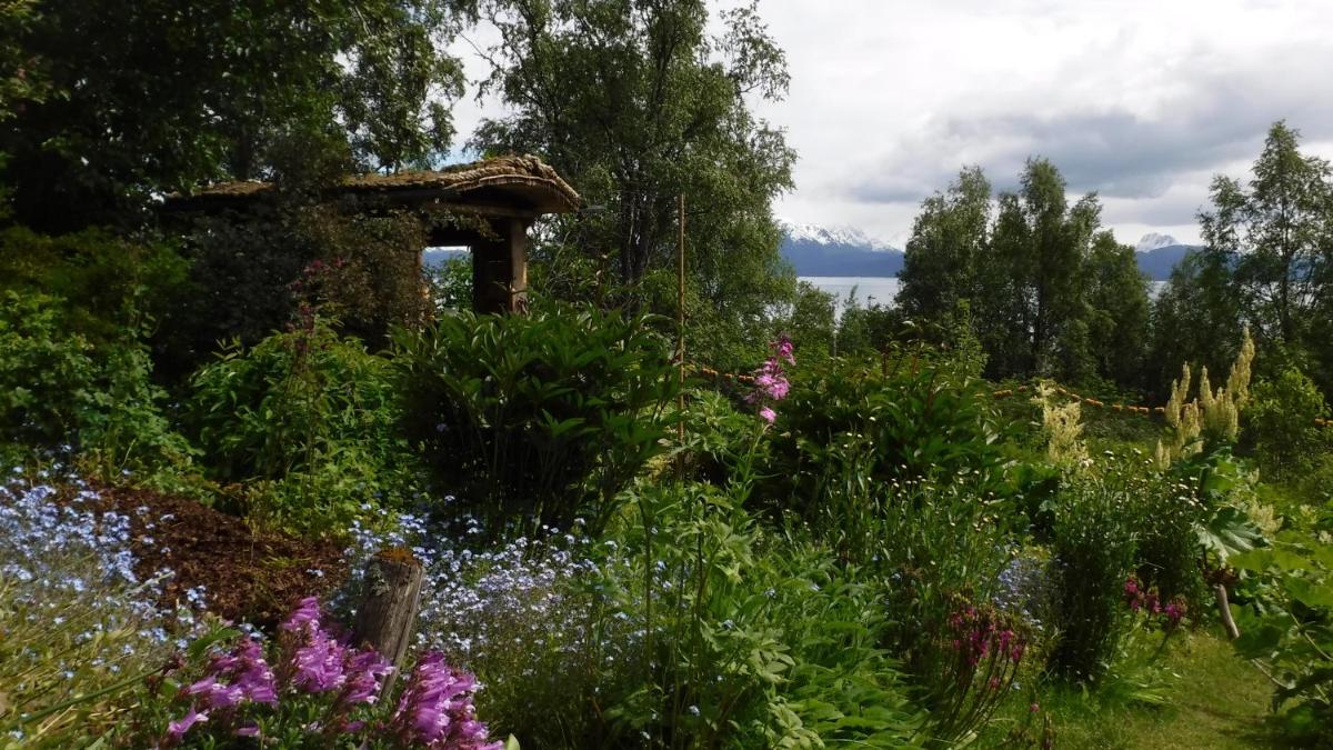 Homer Vacations - Brigitte's Bavarian Bed und Breakfast - Property Image 1