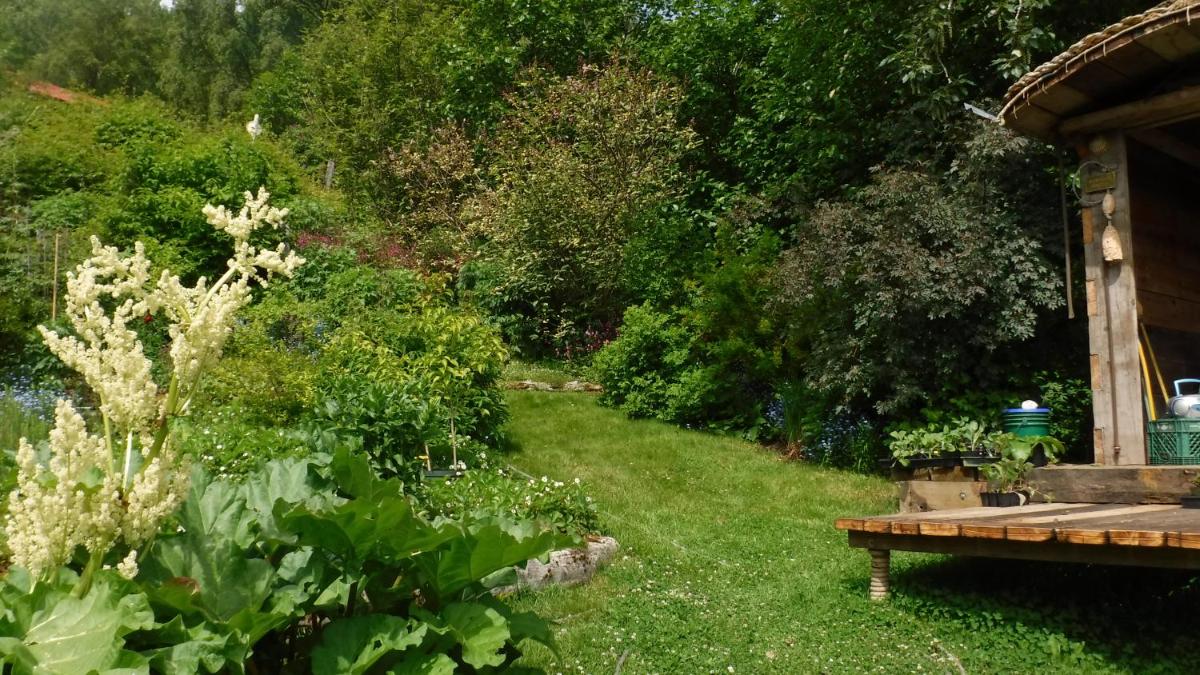 Homer Vacations - Brigitte's Bavarian Bed und Breakfast - Property Image 12