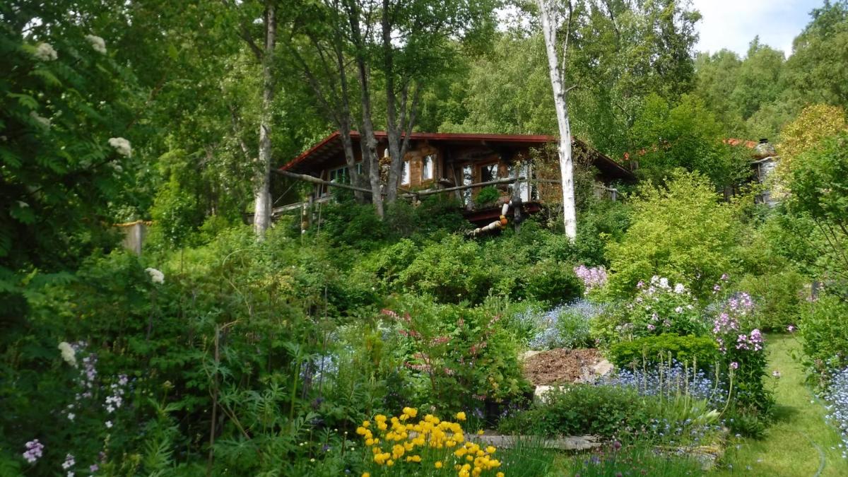 Homer Vacations - Brigitte's Bavarian Bed und Breakfast - Property Image 13