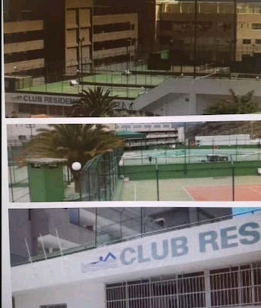 Apartamento en primera línea de mar view 3