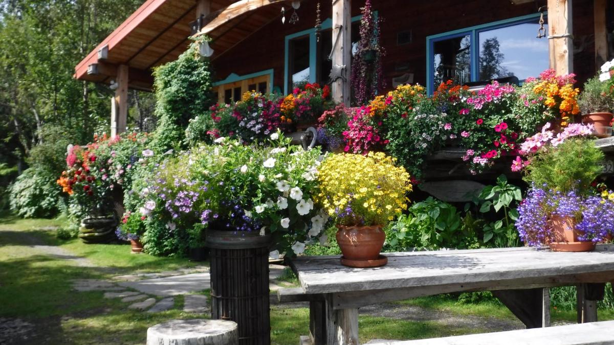 Homer Vacations - Brigitte's Bavarian Bed und Breakfast - Property Image 62