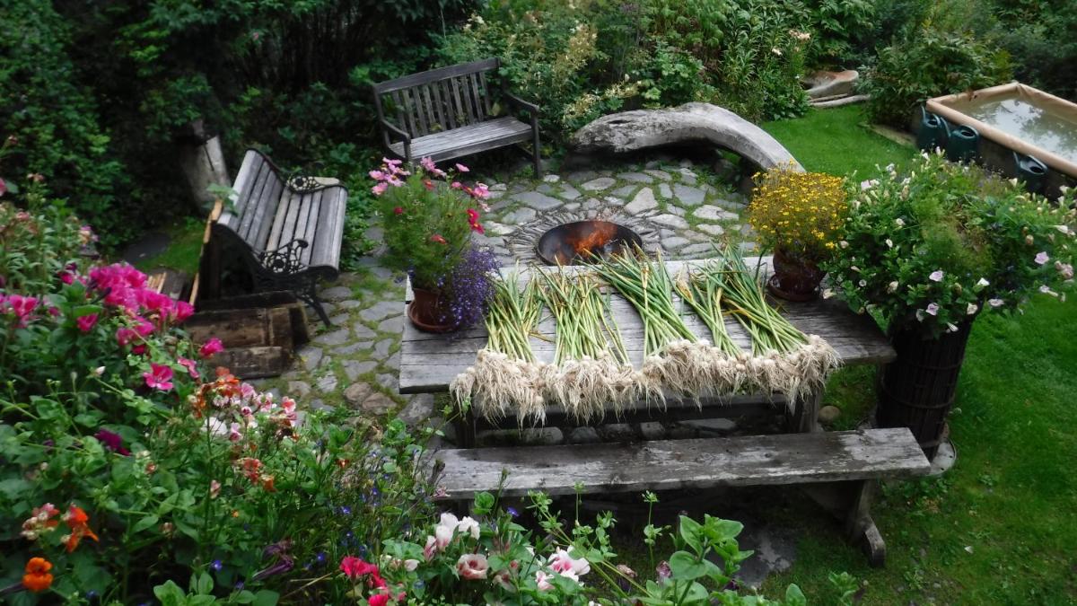 Homer Vacations - Brigitte's Bavarian Bed und Breakfast - Property Image 54