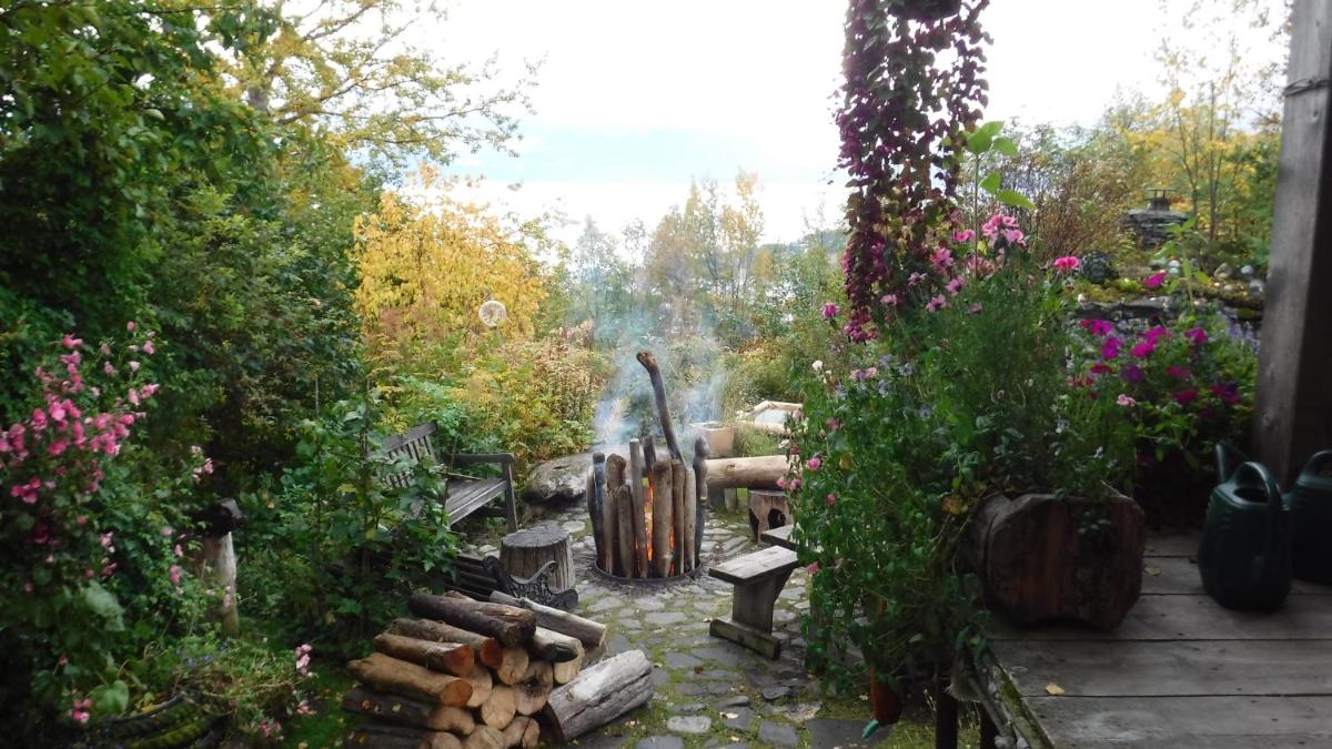 Homer Vacations - Brigitte's Bavarian Bed und Breakfast - Property Image 55