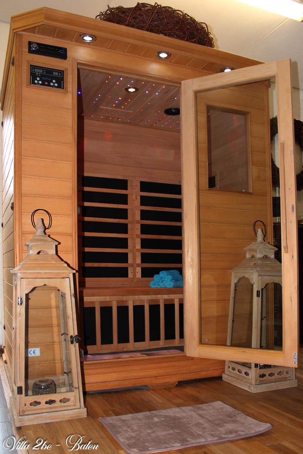 villa 2be
