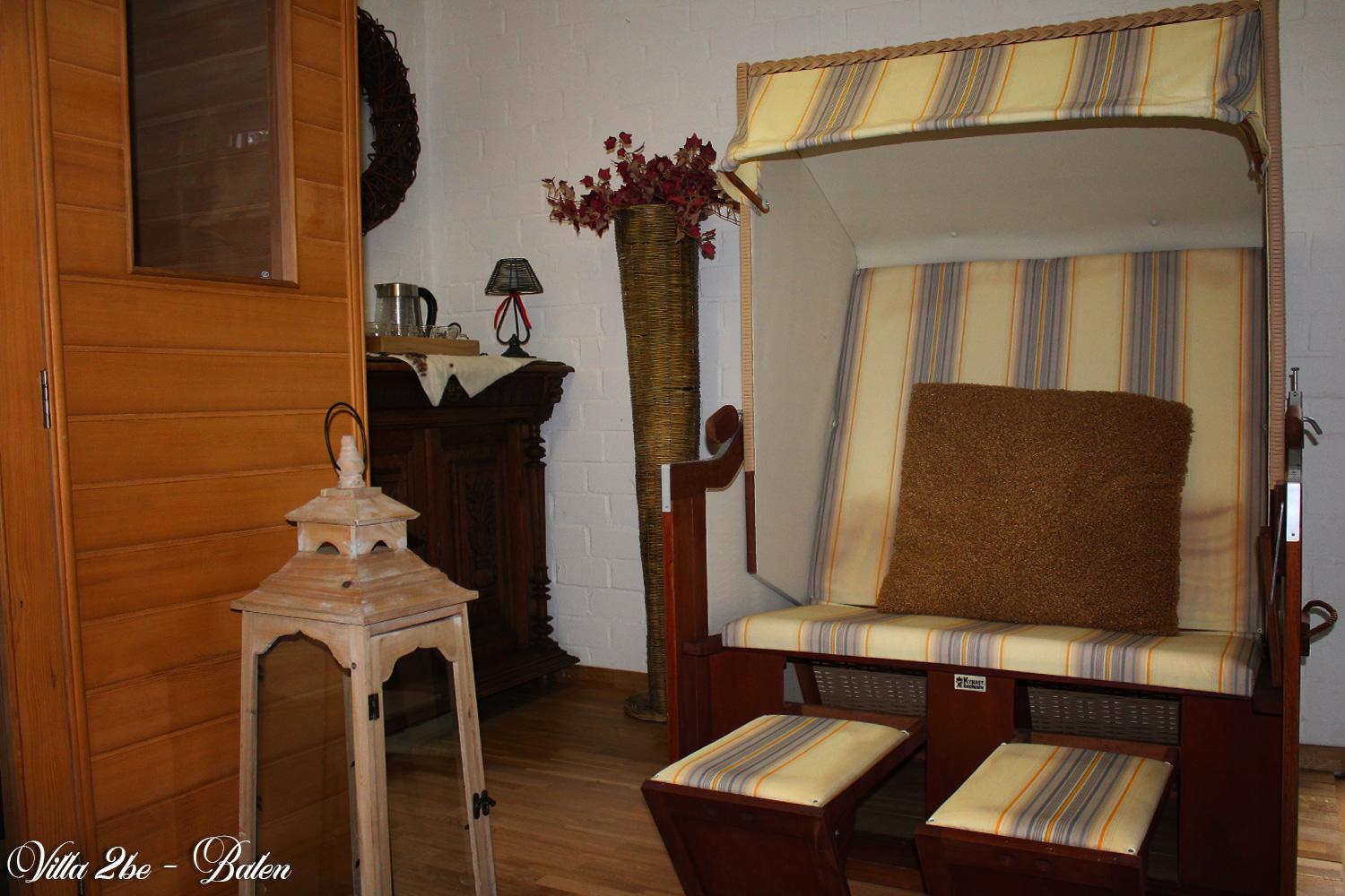 villa 2be