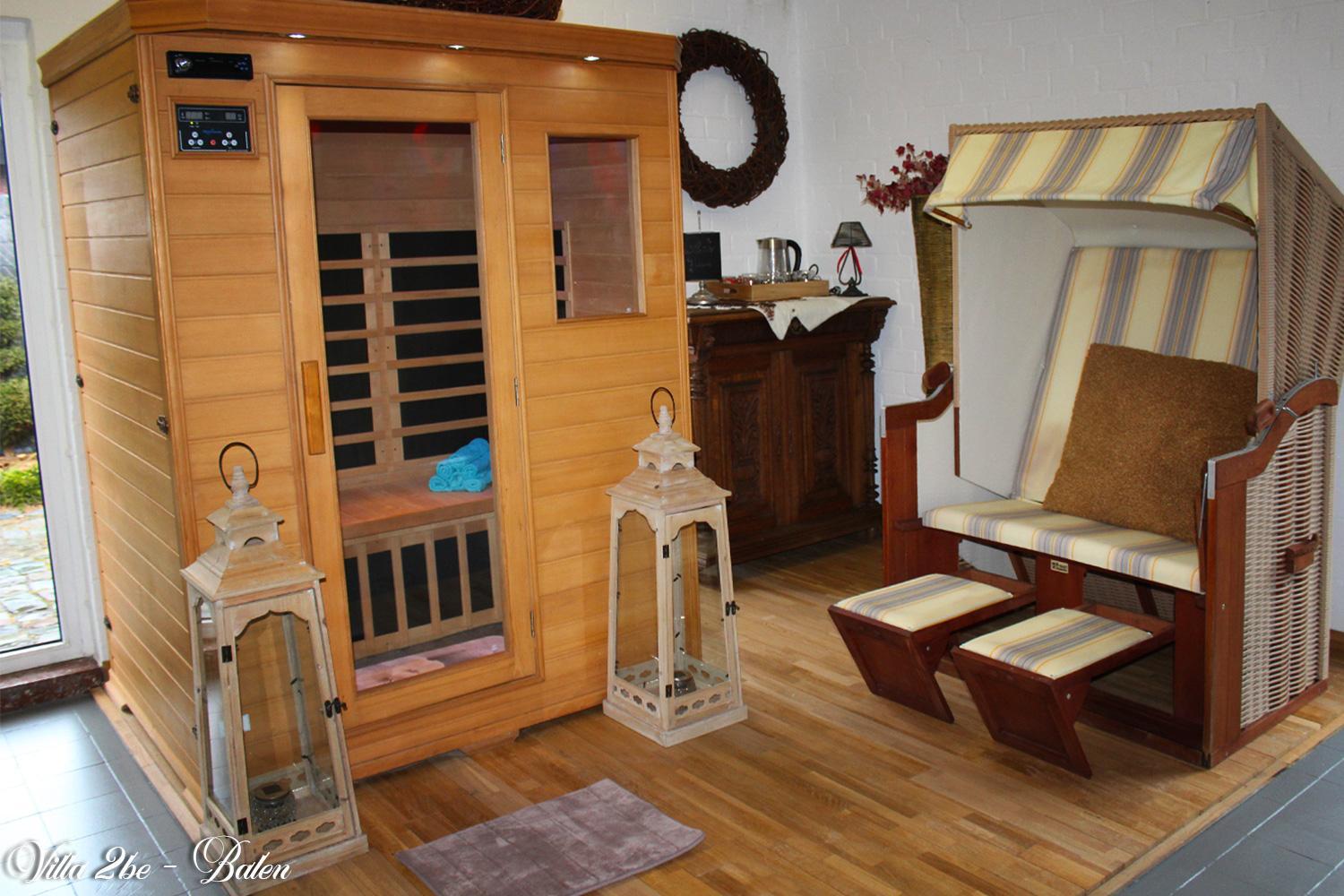 villa 2be