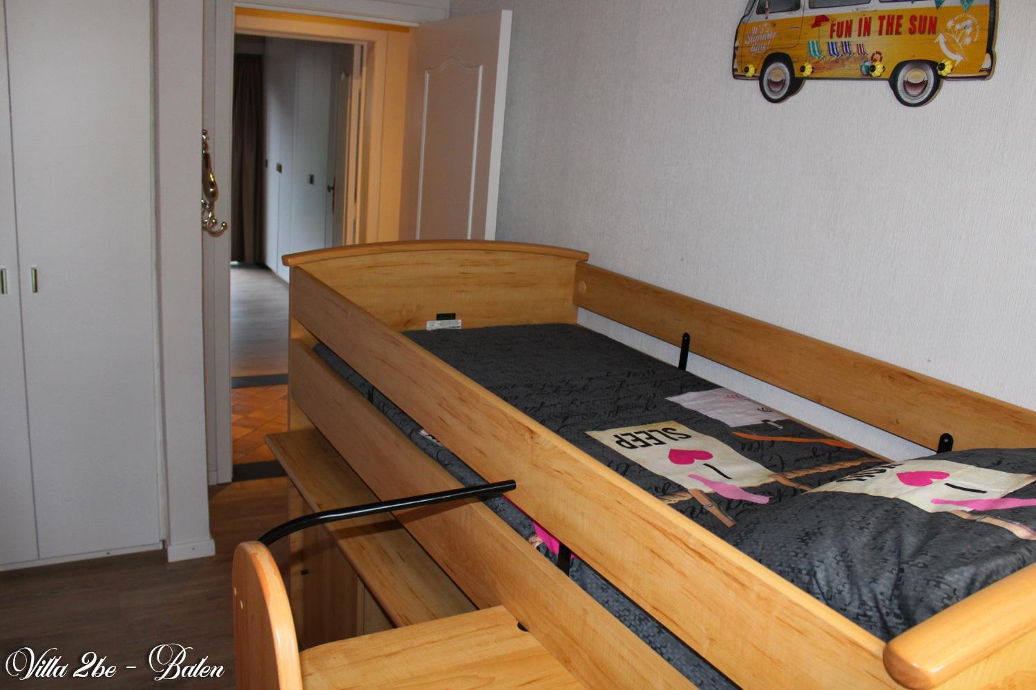 villa 2be