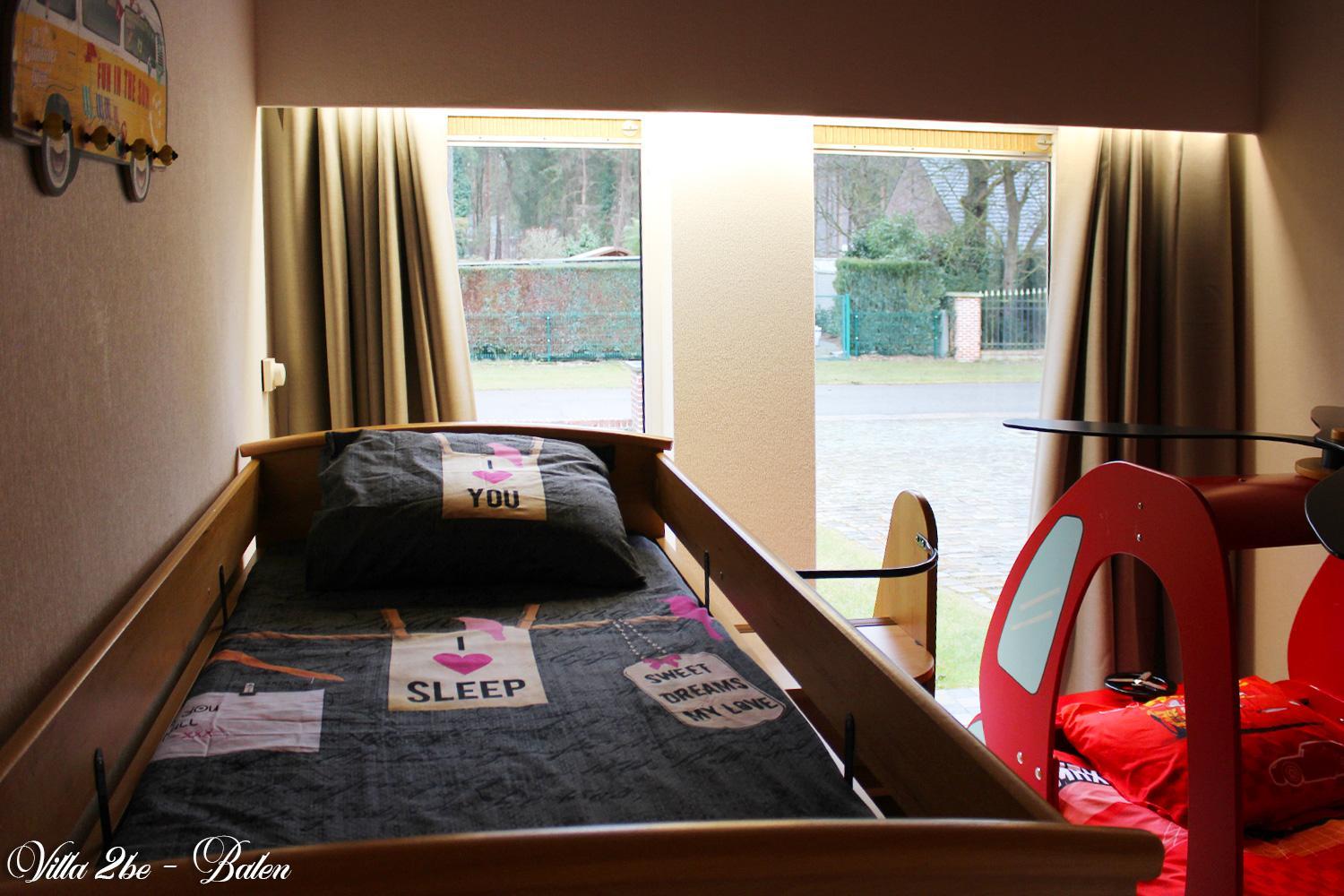 villa 2be