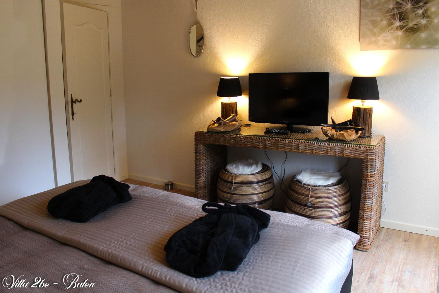 villa 2be