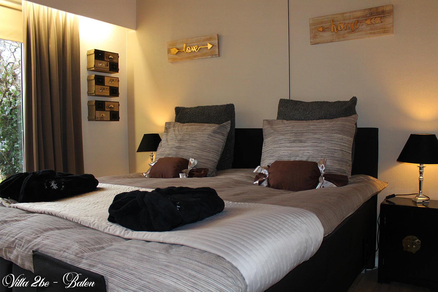 villa 2be