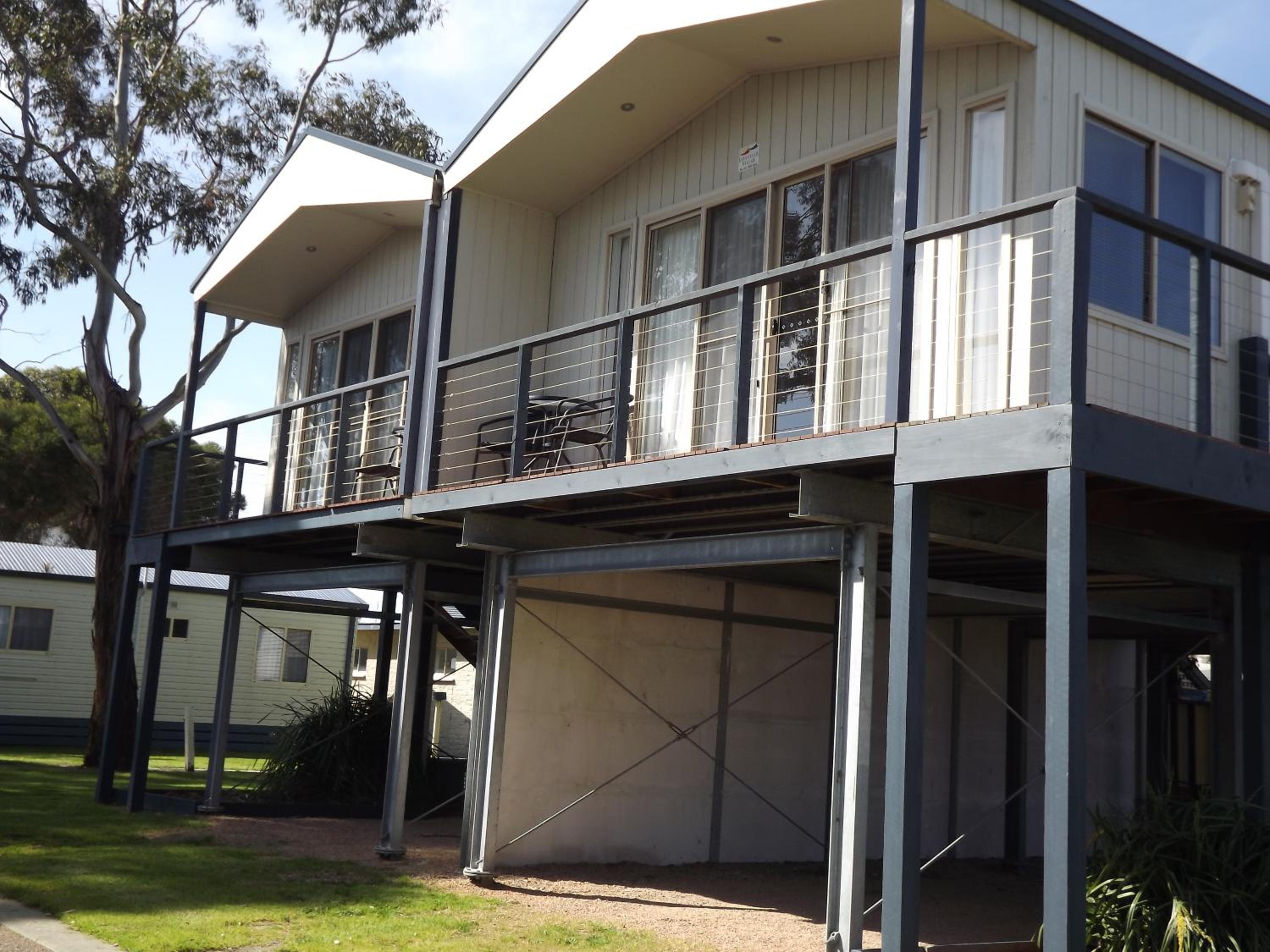 Koonwarra Holiday Park
