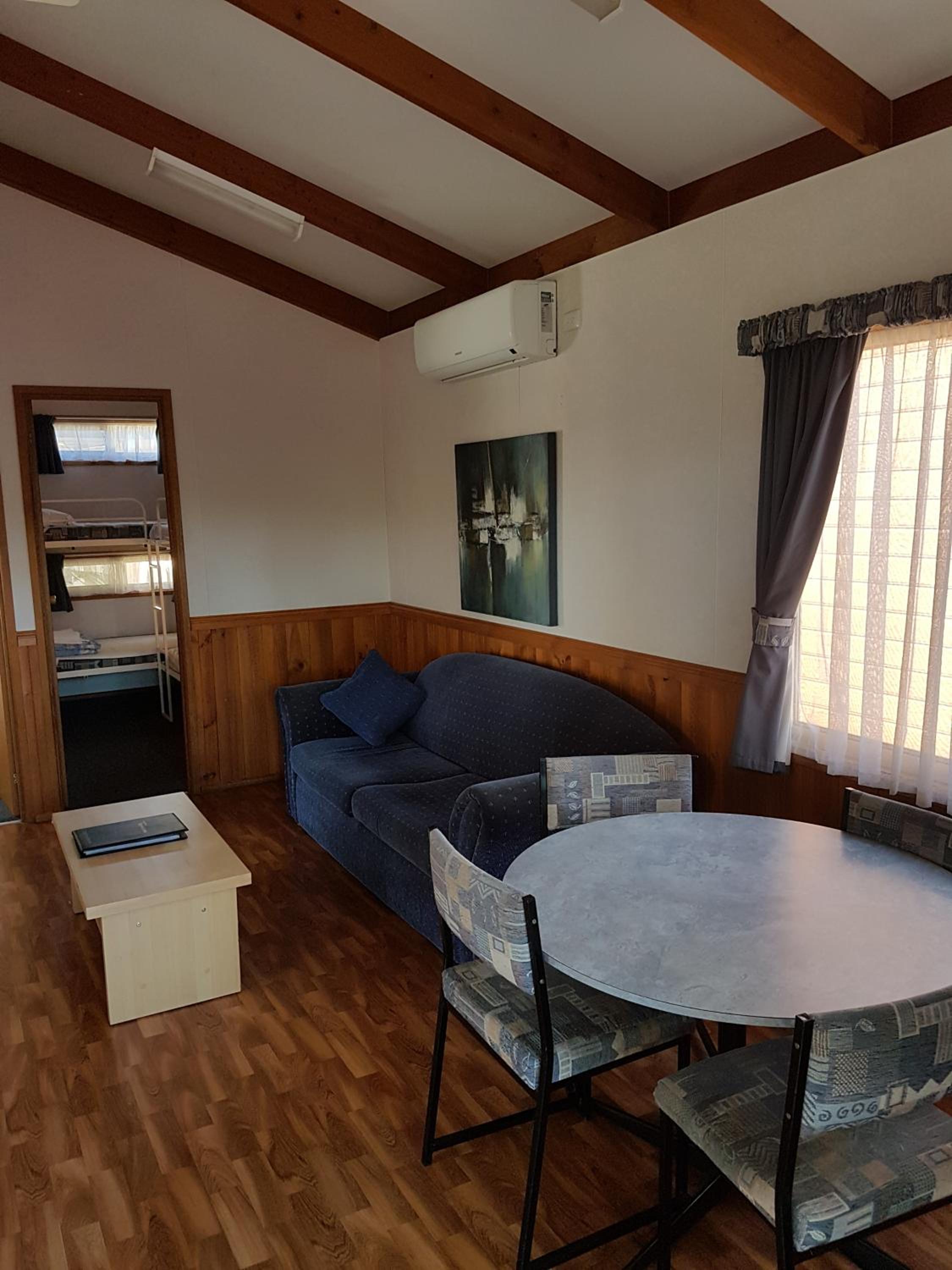 Koonwarra Holiday Park