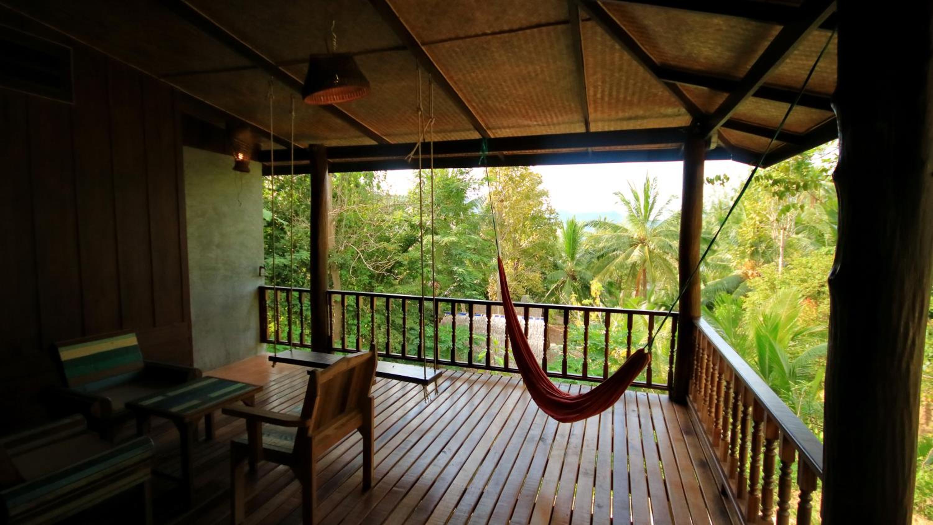 Longtail Beach Resort