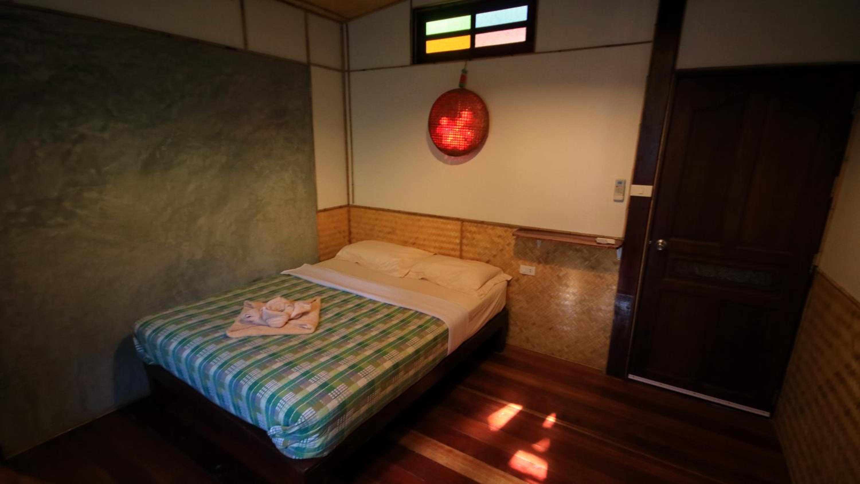 Longtail Beach Resort