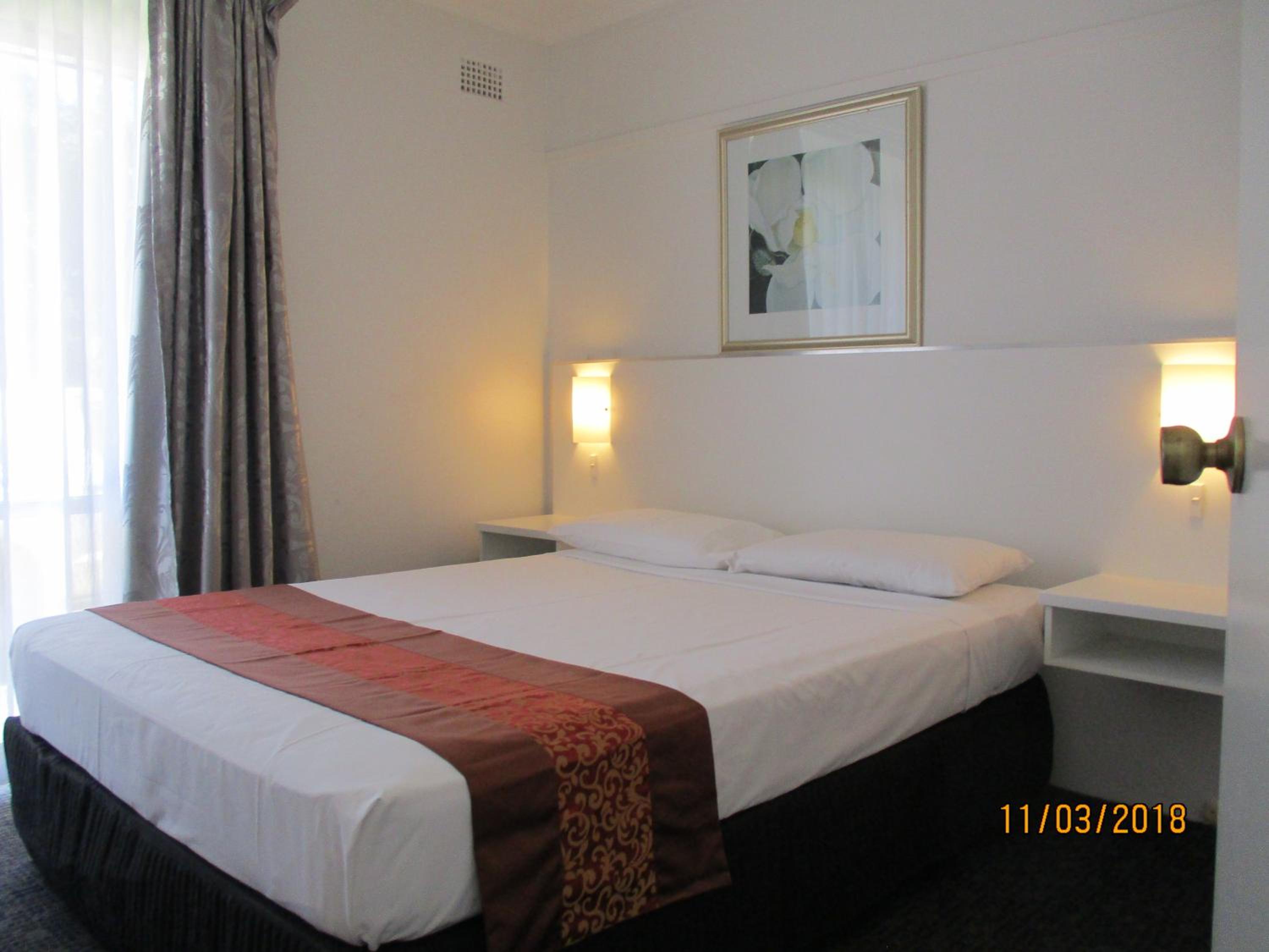 Cronulla Motor Inn