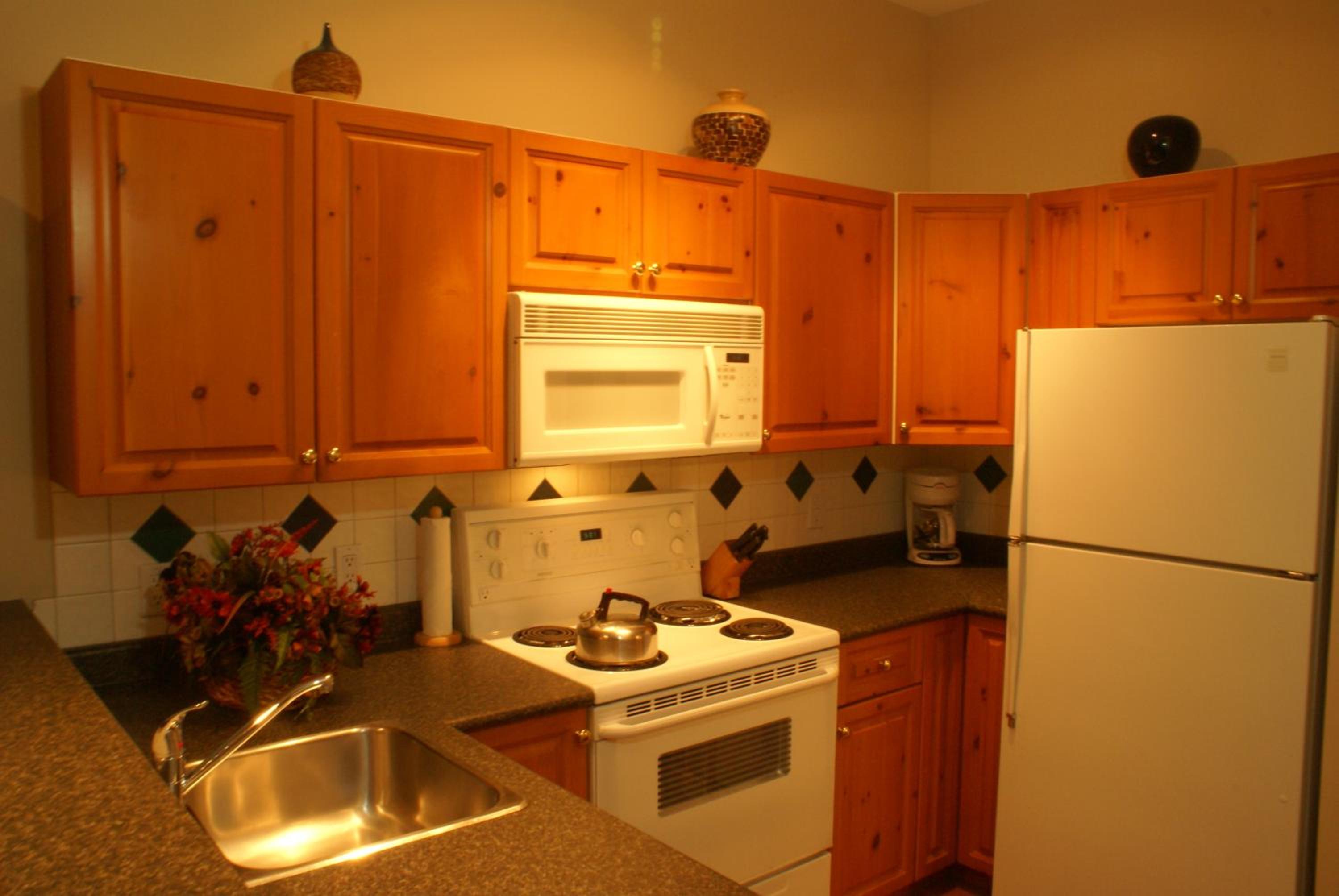 Whistler Superior Properties