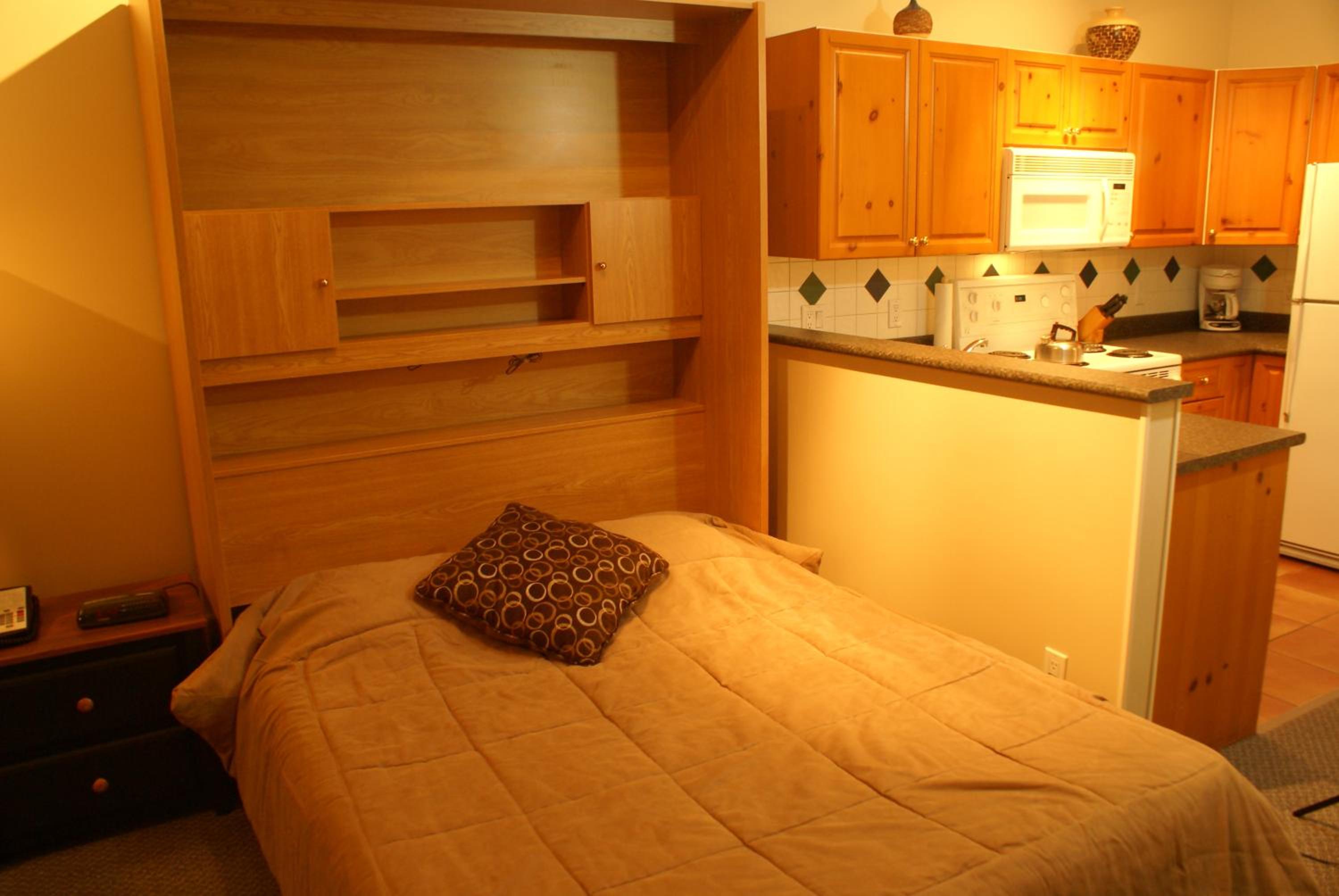 Whistler Superior Properties