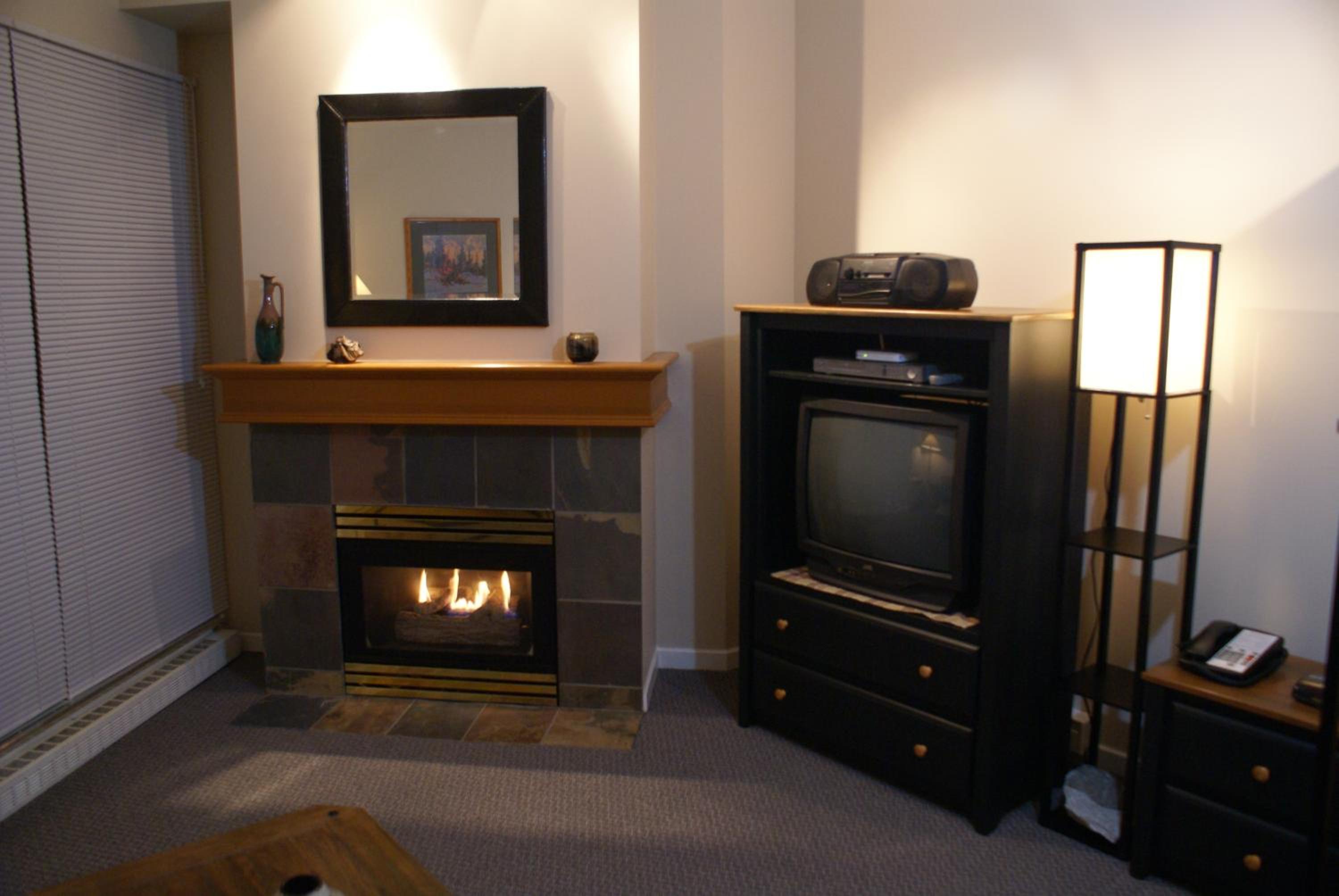 Whistler Superior Properties