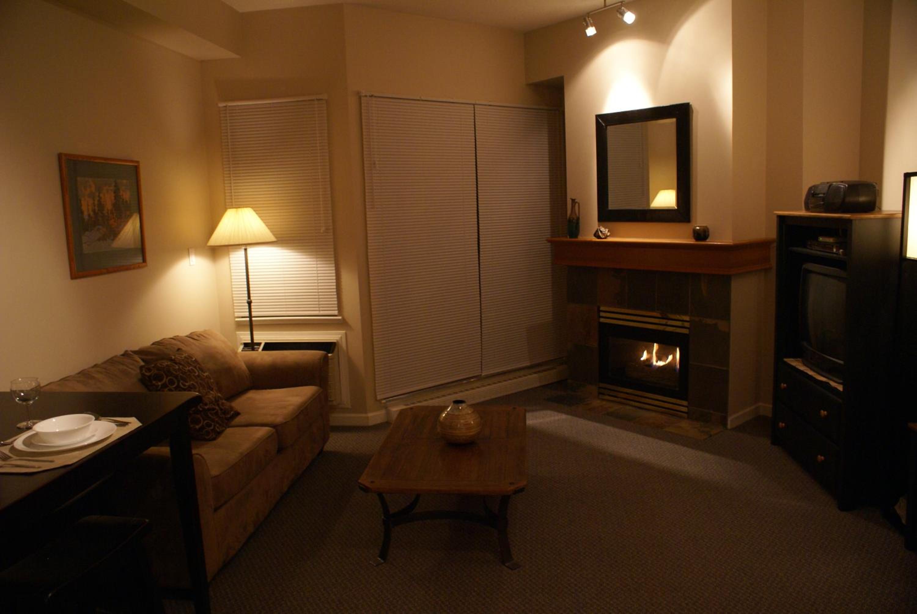 Whistler Superior Properties