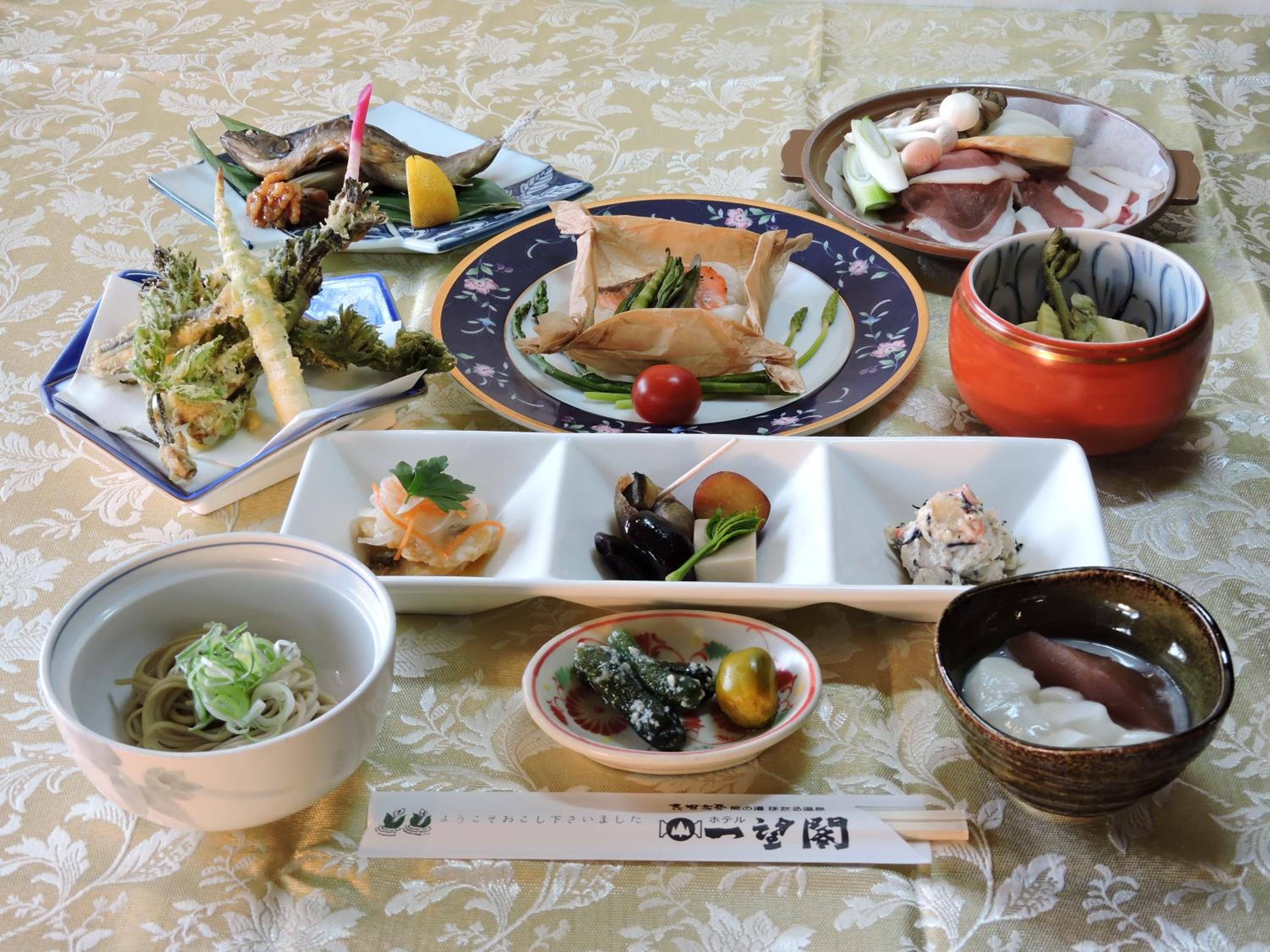 Hotel Ichibokaku