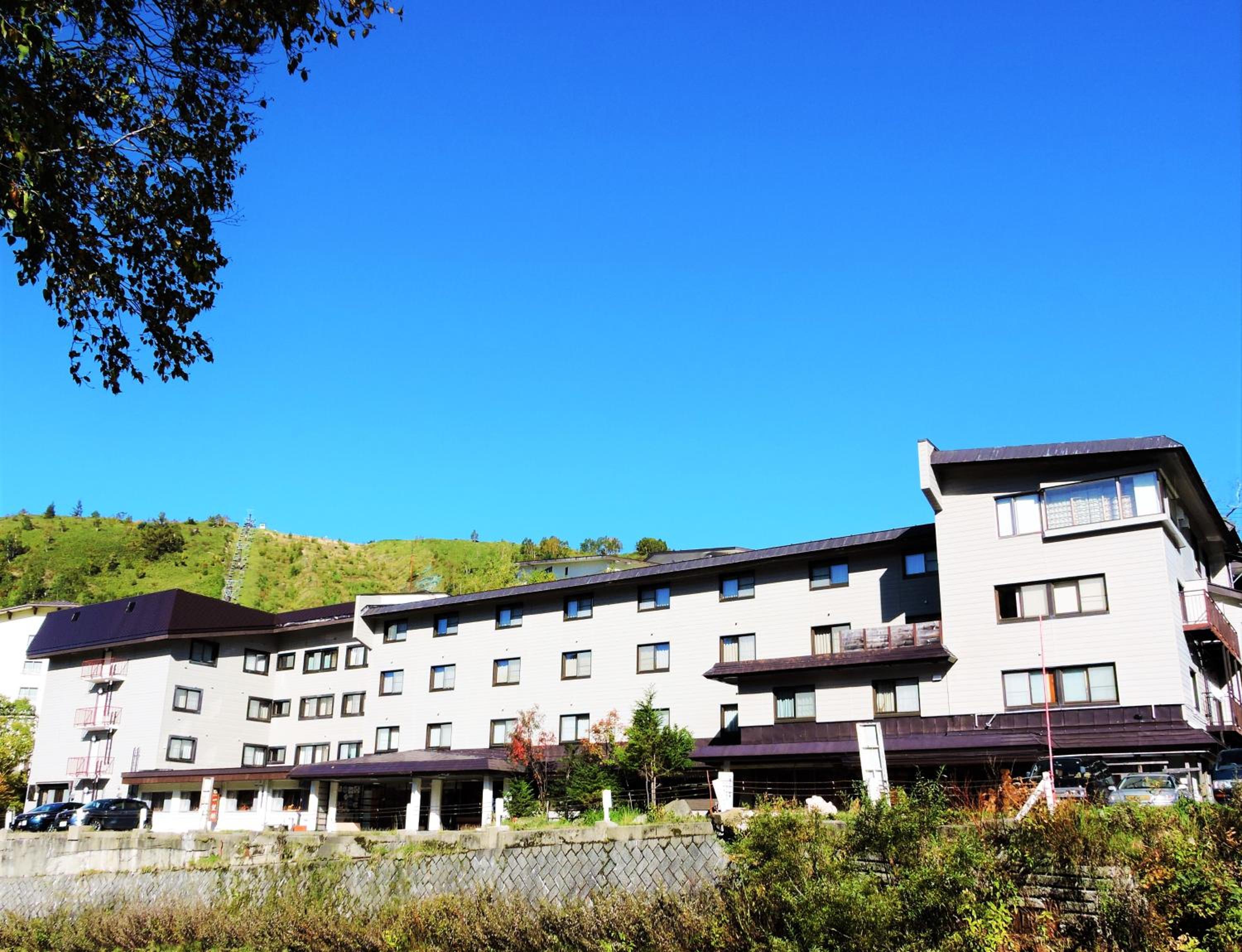 Hotel Ichibokaku