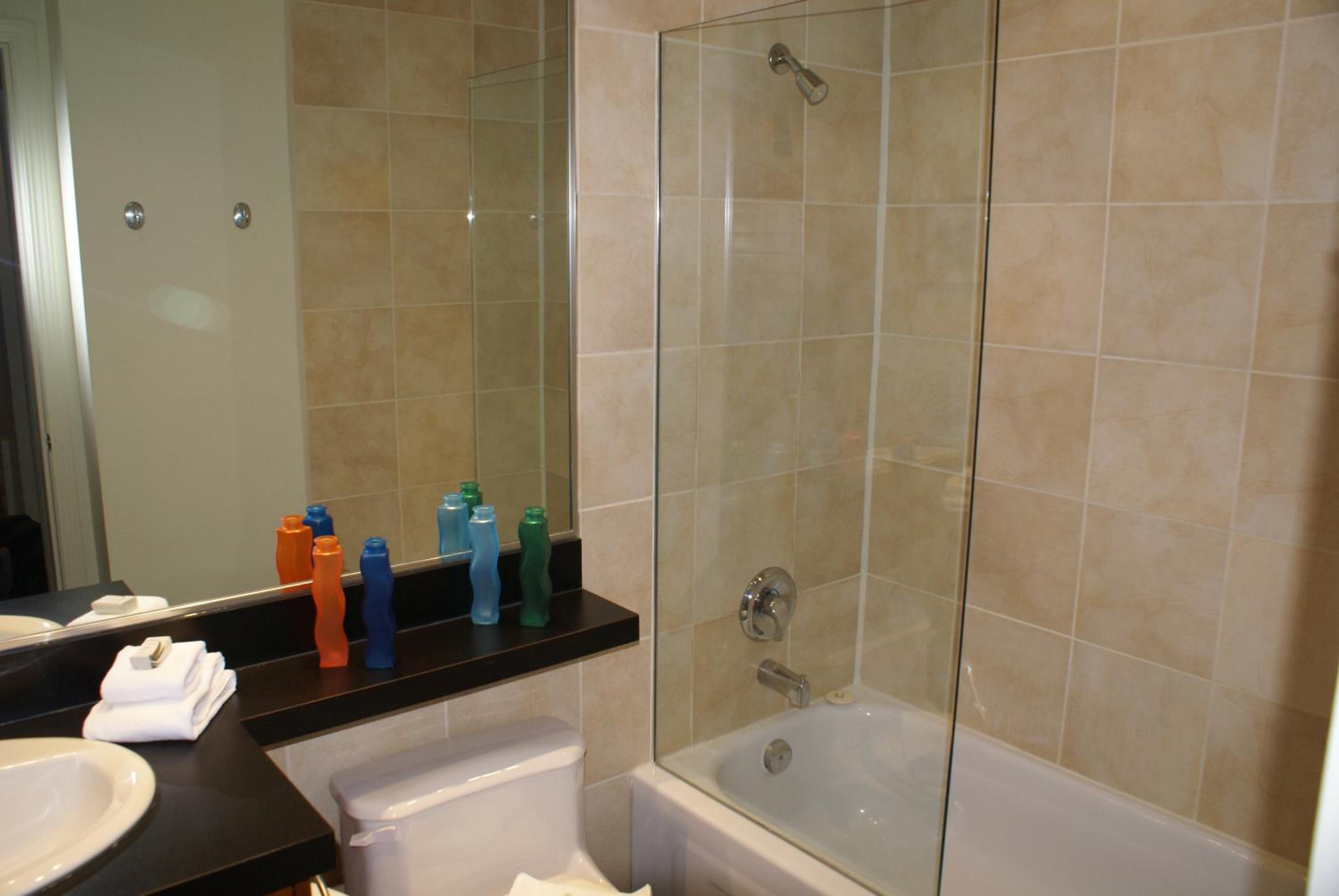 Whistler Superior Properties