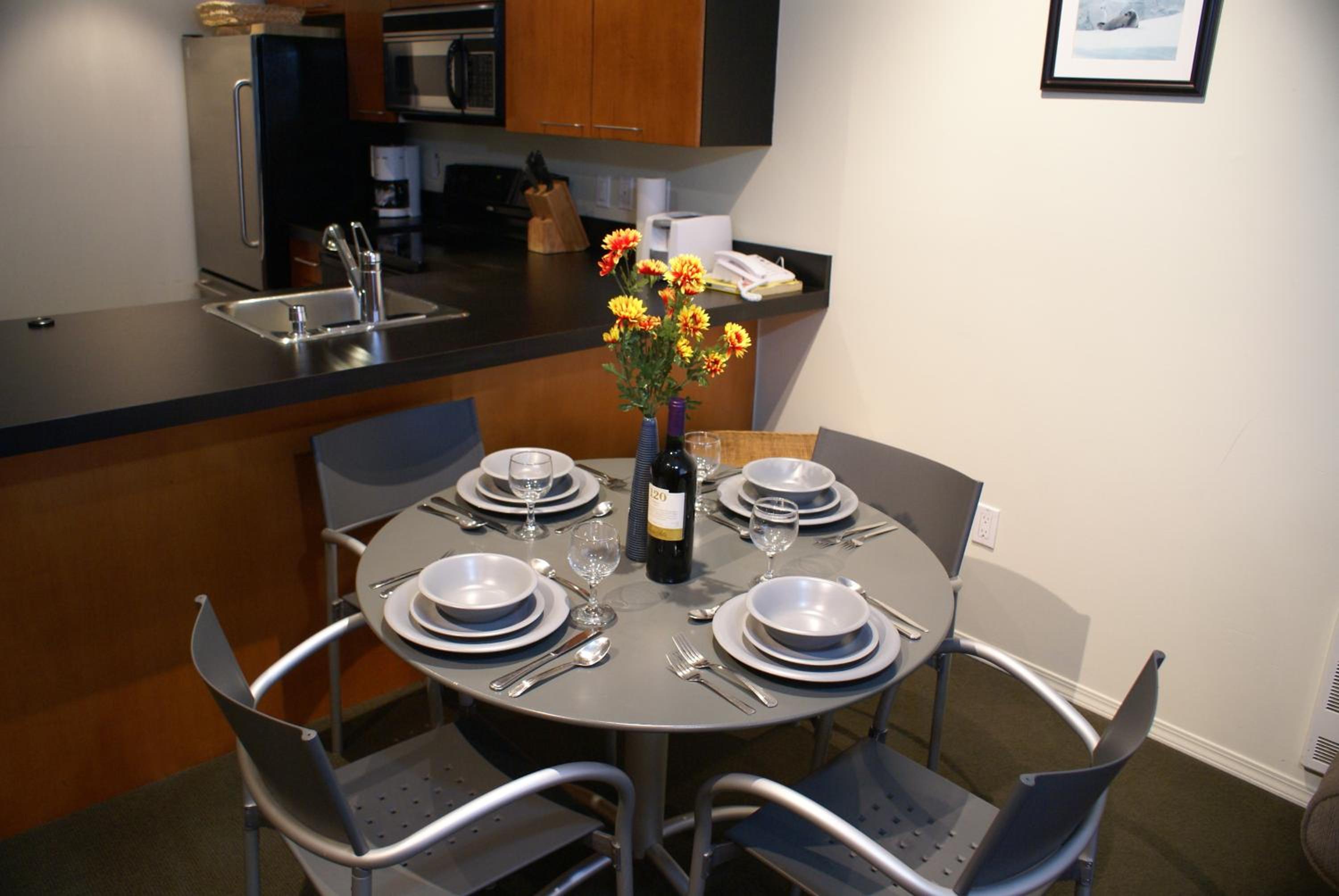 Whistler Superior Properties