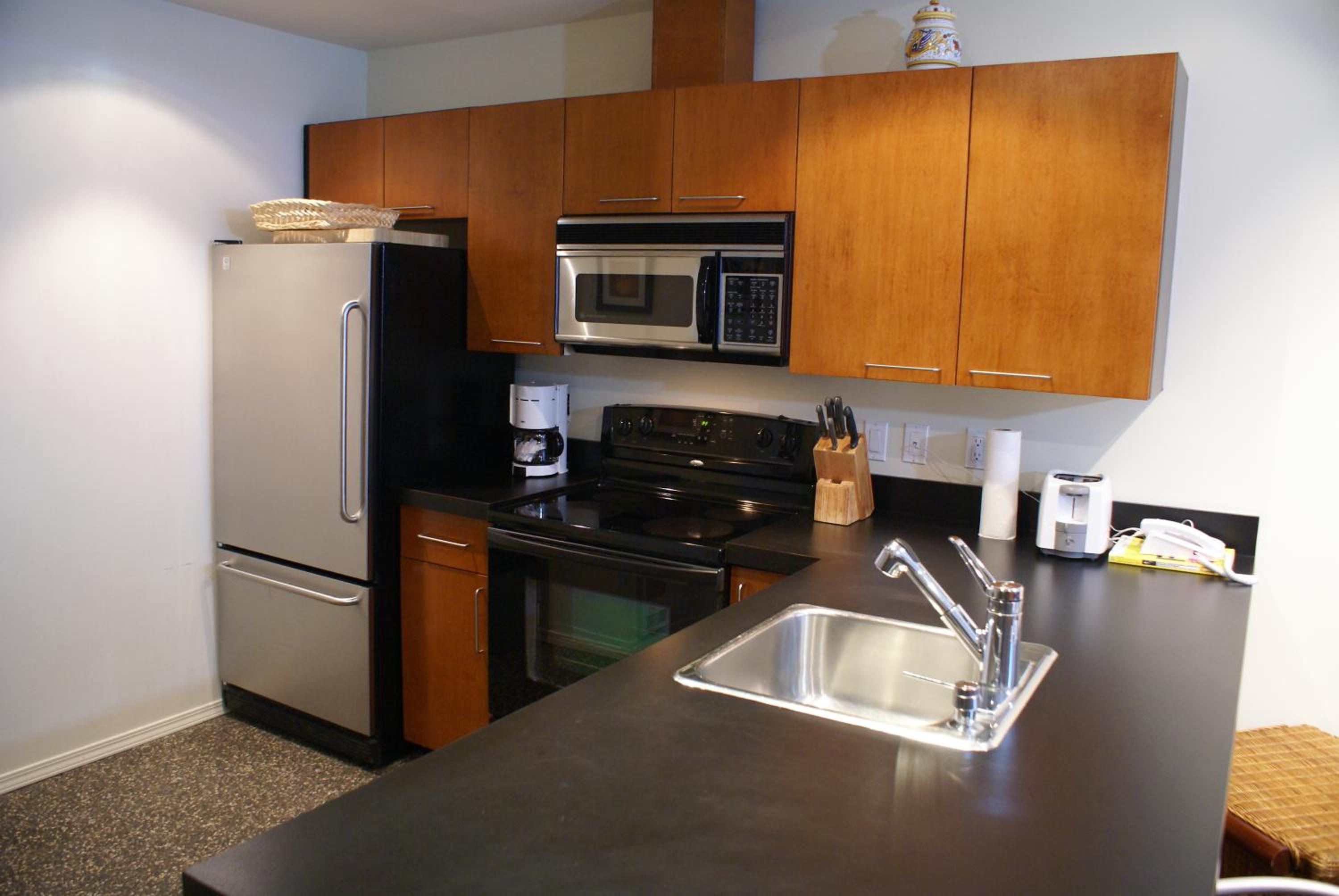 Whistler Superior Properties