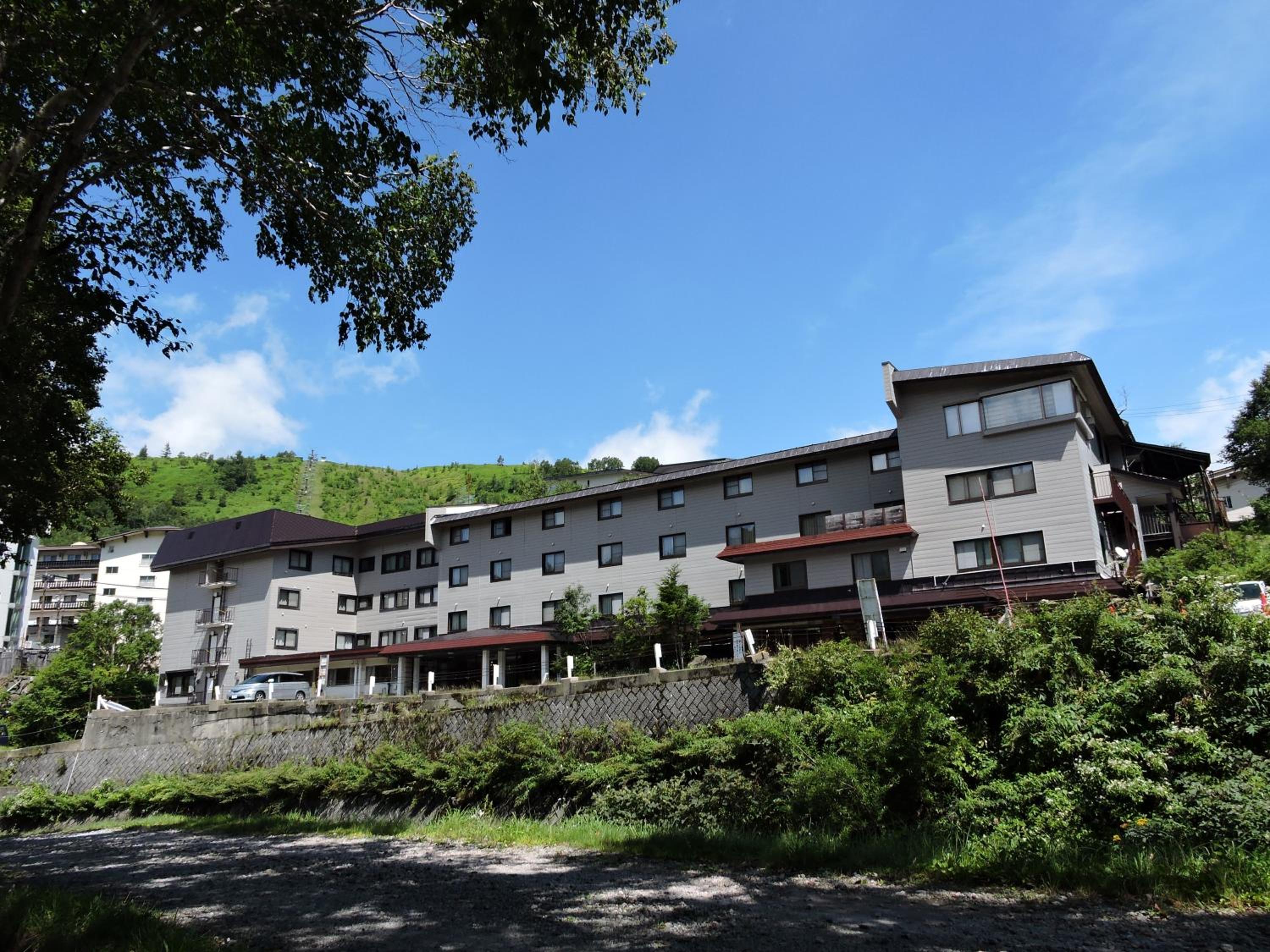 Hotel Ichibokaku