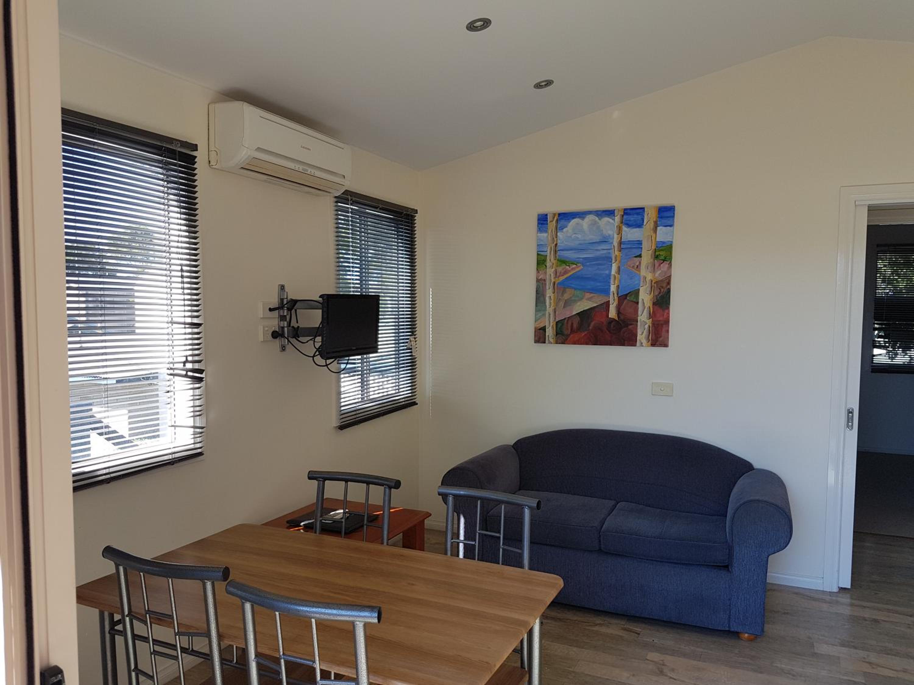 Koonwarra Holiday Park