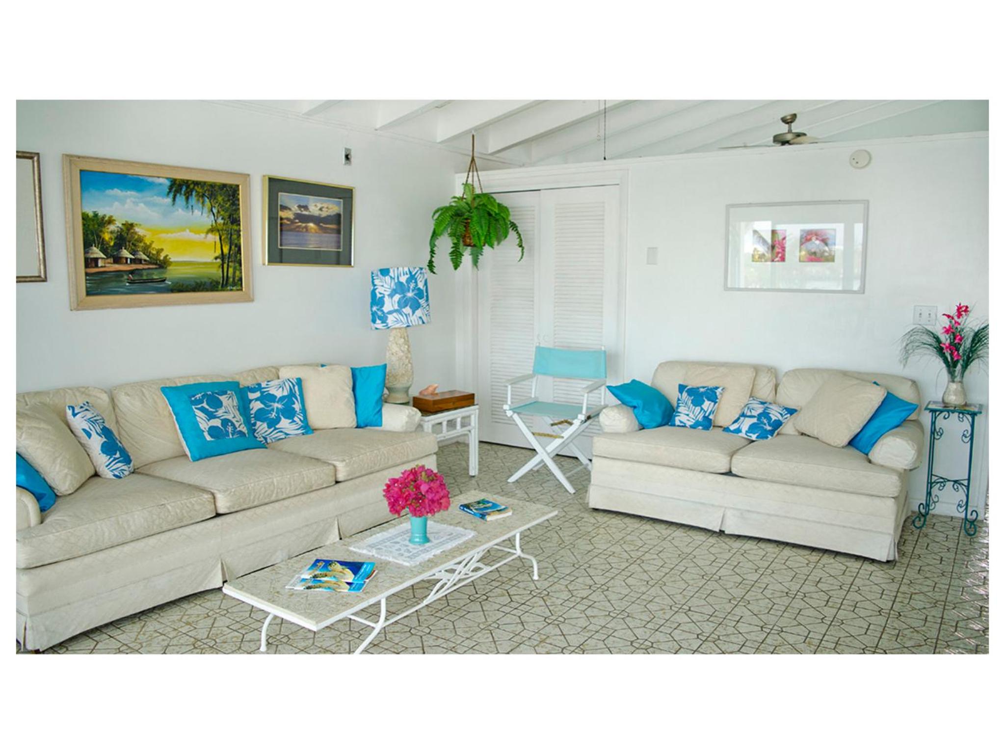 Grand Bahama Island - Freeport Vacations - Beauport One-Bedroom Apartment - Property Image 4