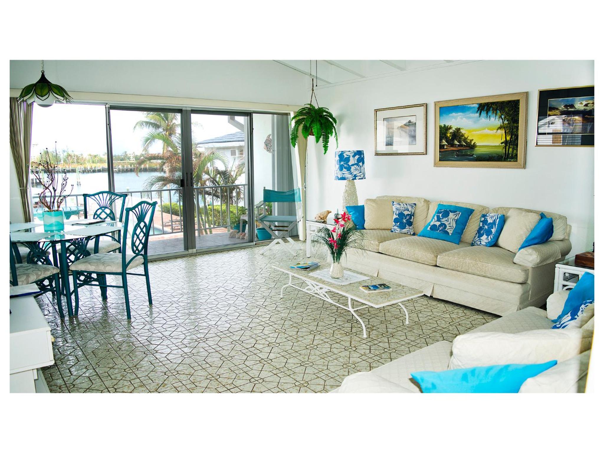 Grand Bahama Island - Freeport Vacations - Beauport One-Bedroom Apartment - Property Image 9