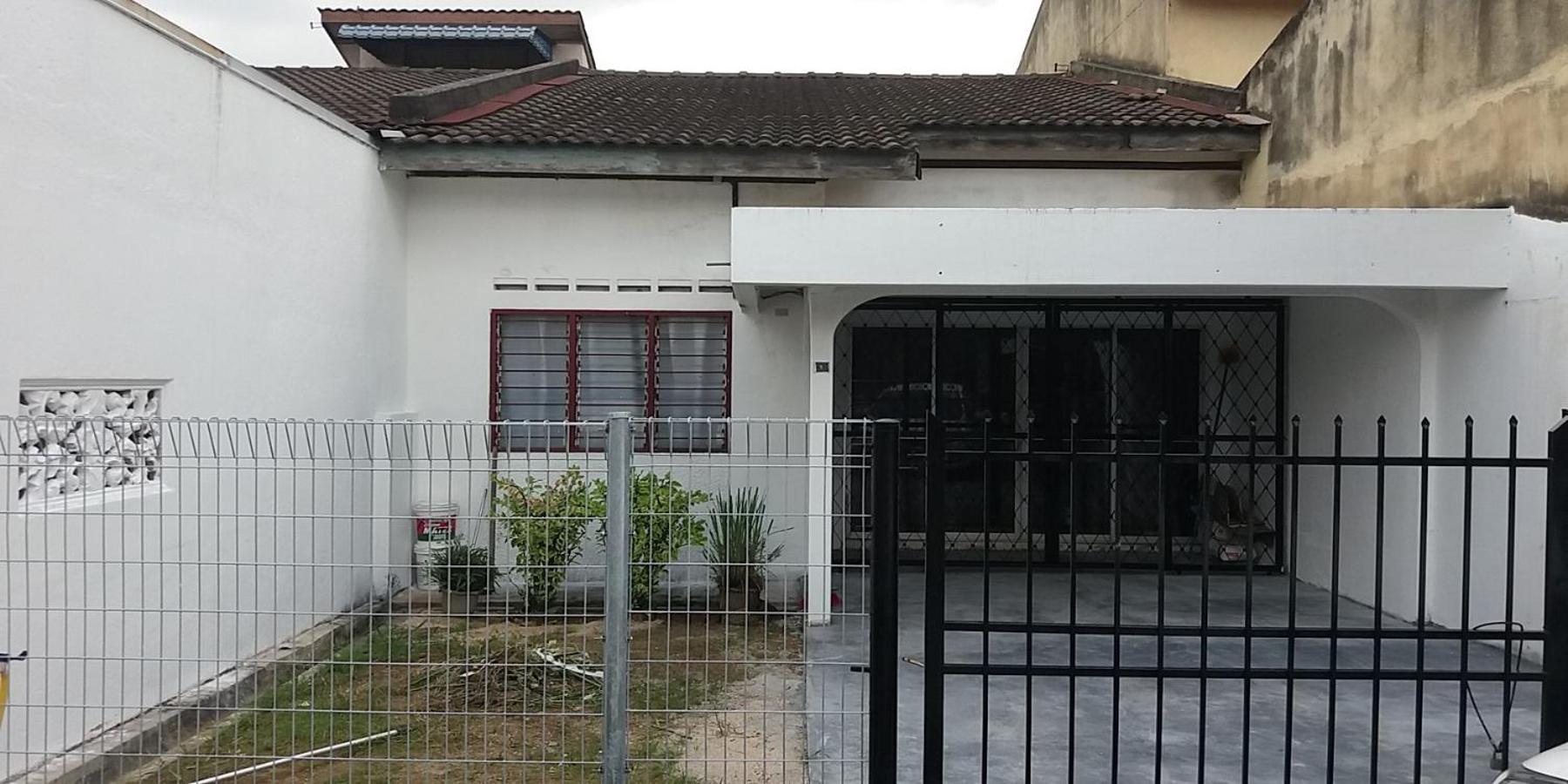 Batu Berendam Homestay photo 4