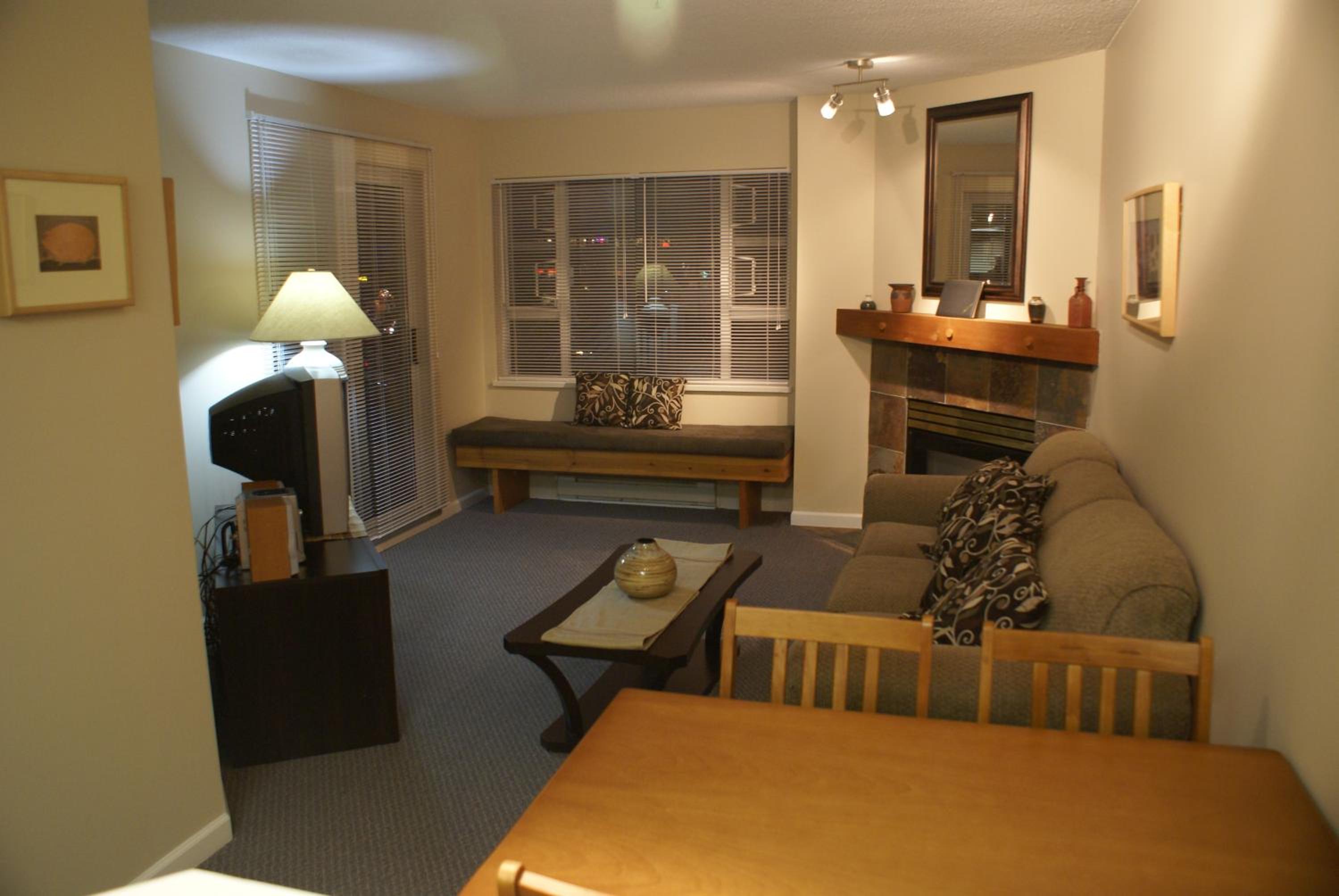 Whistler Superior Properties