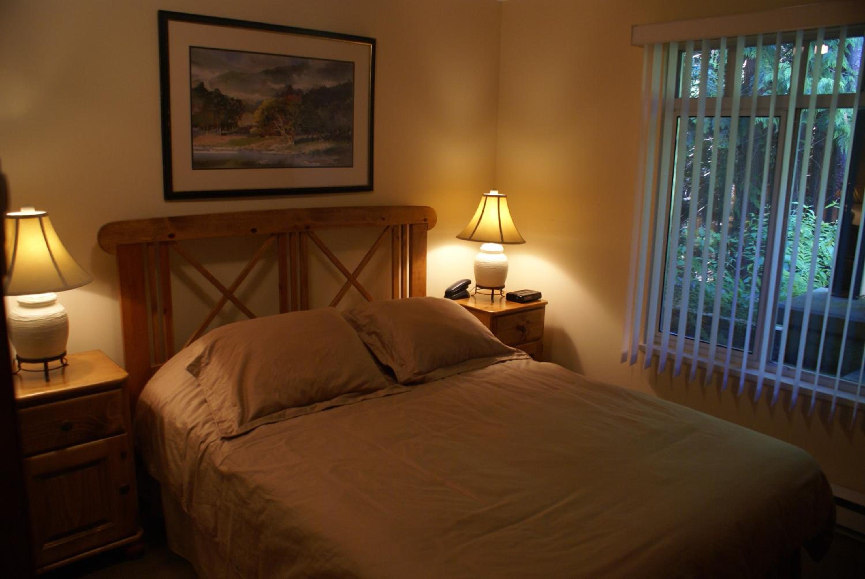 Whistler Superior Properties