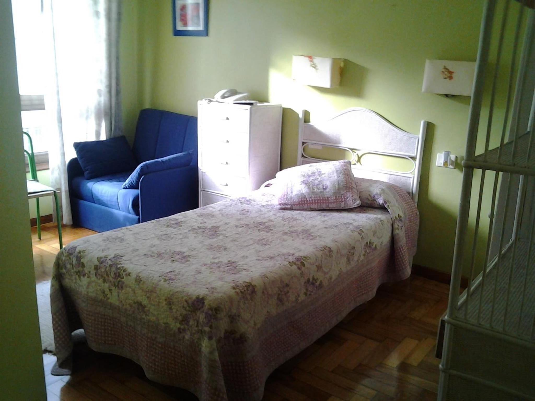 Hotel Solpor