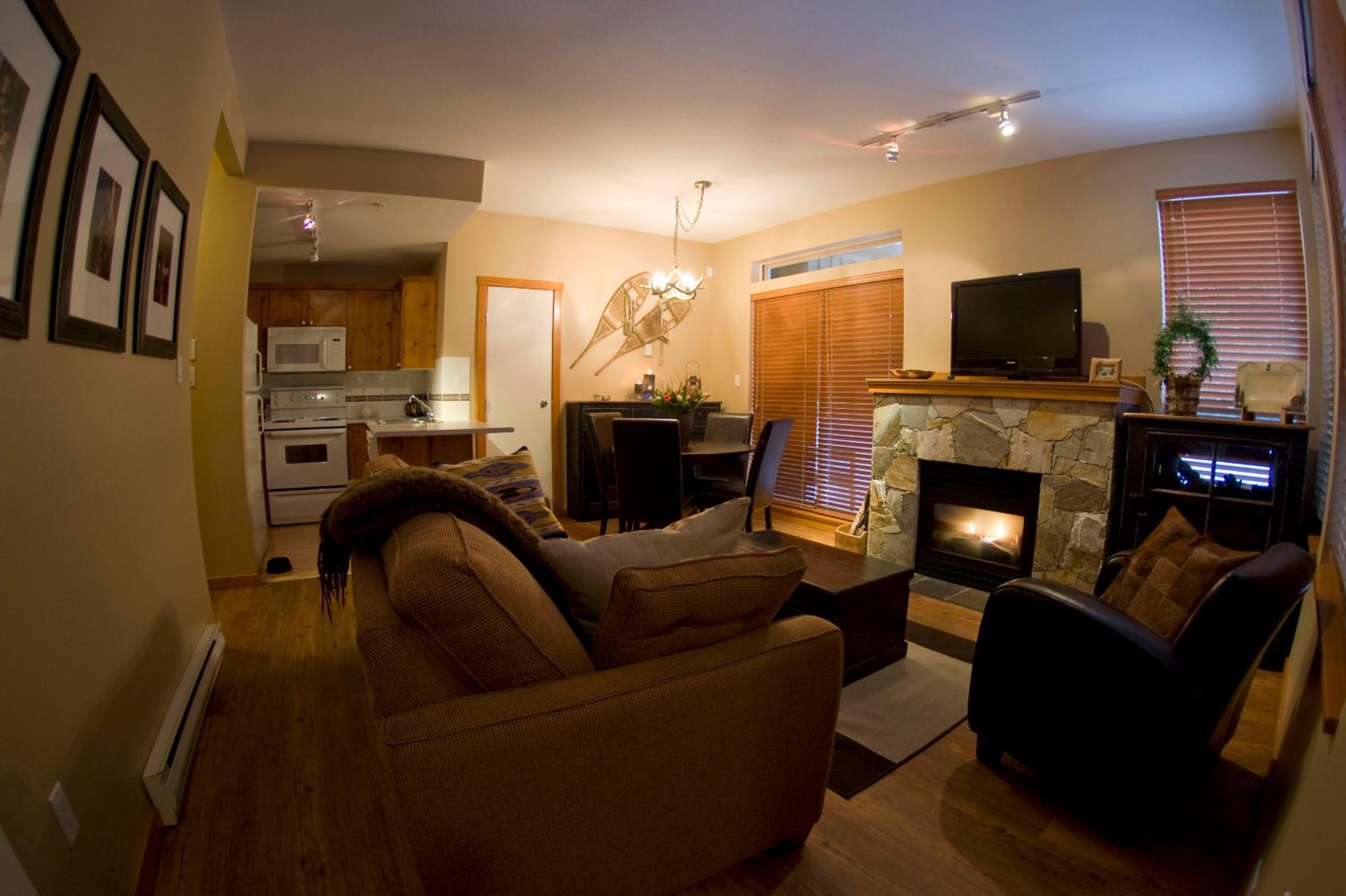 Whistler Superior Properties