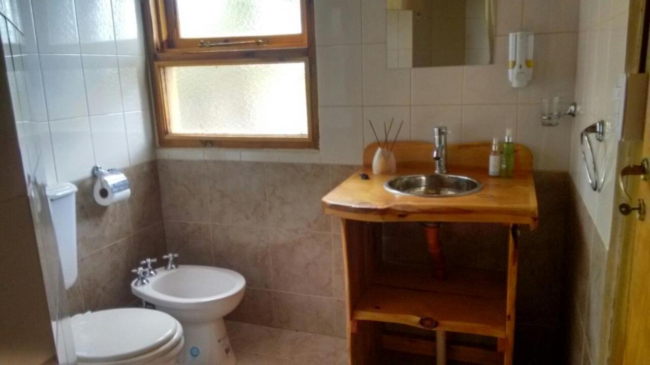 La Secreta