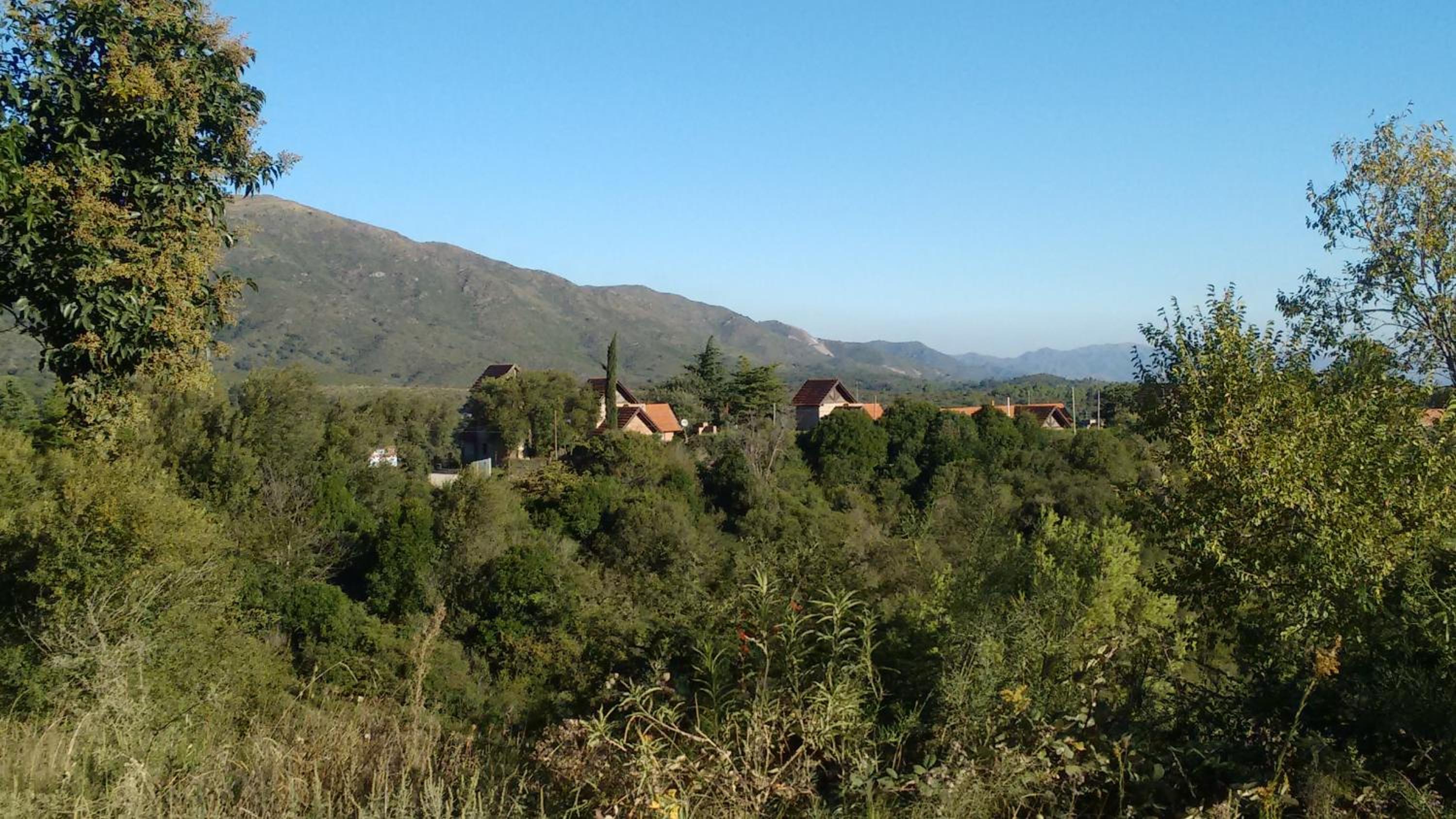 La Secreta