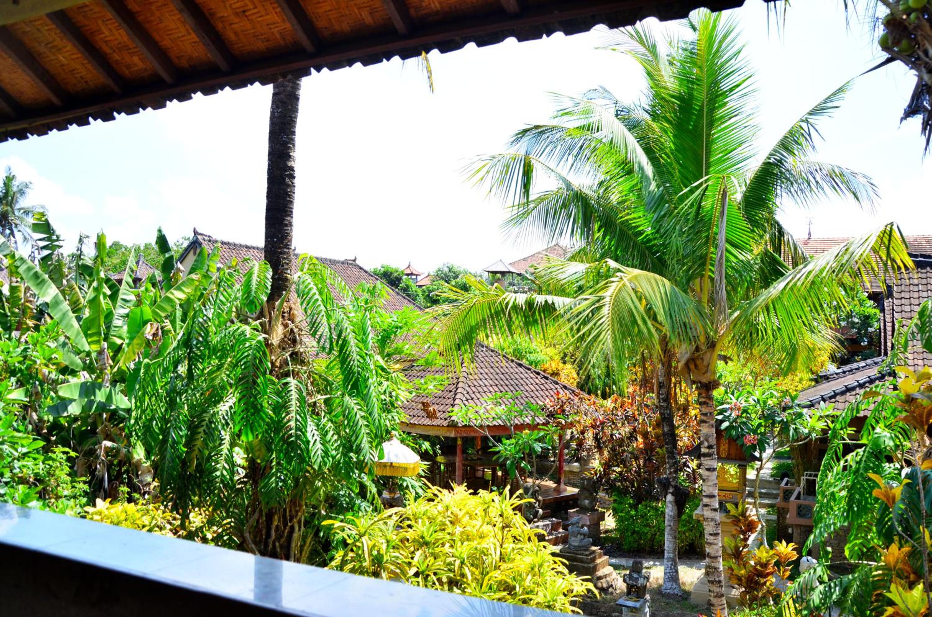 Guci Guesthouses view 2