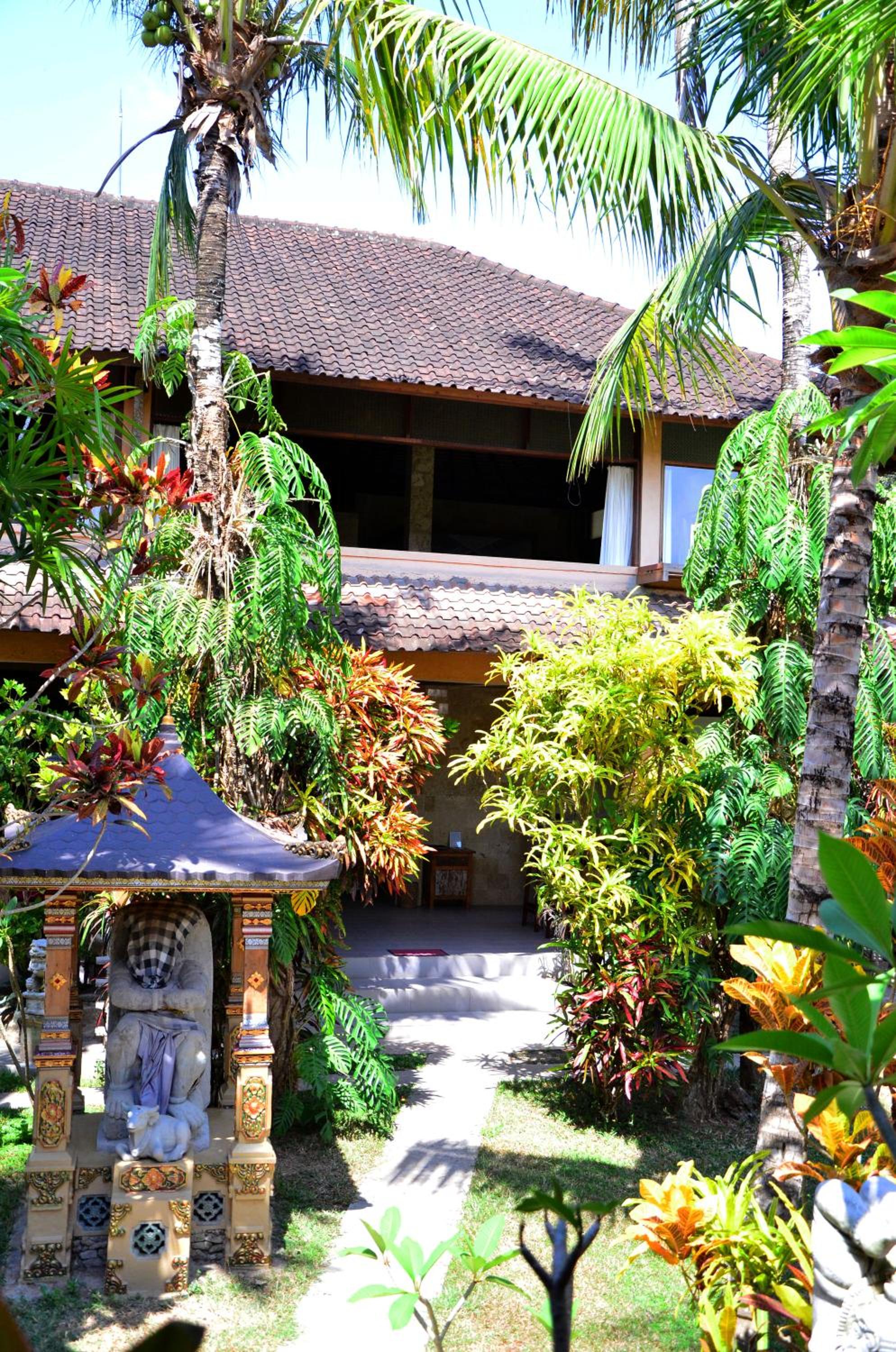 Guci Guesthouses view 4