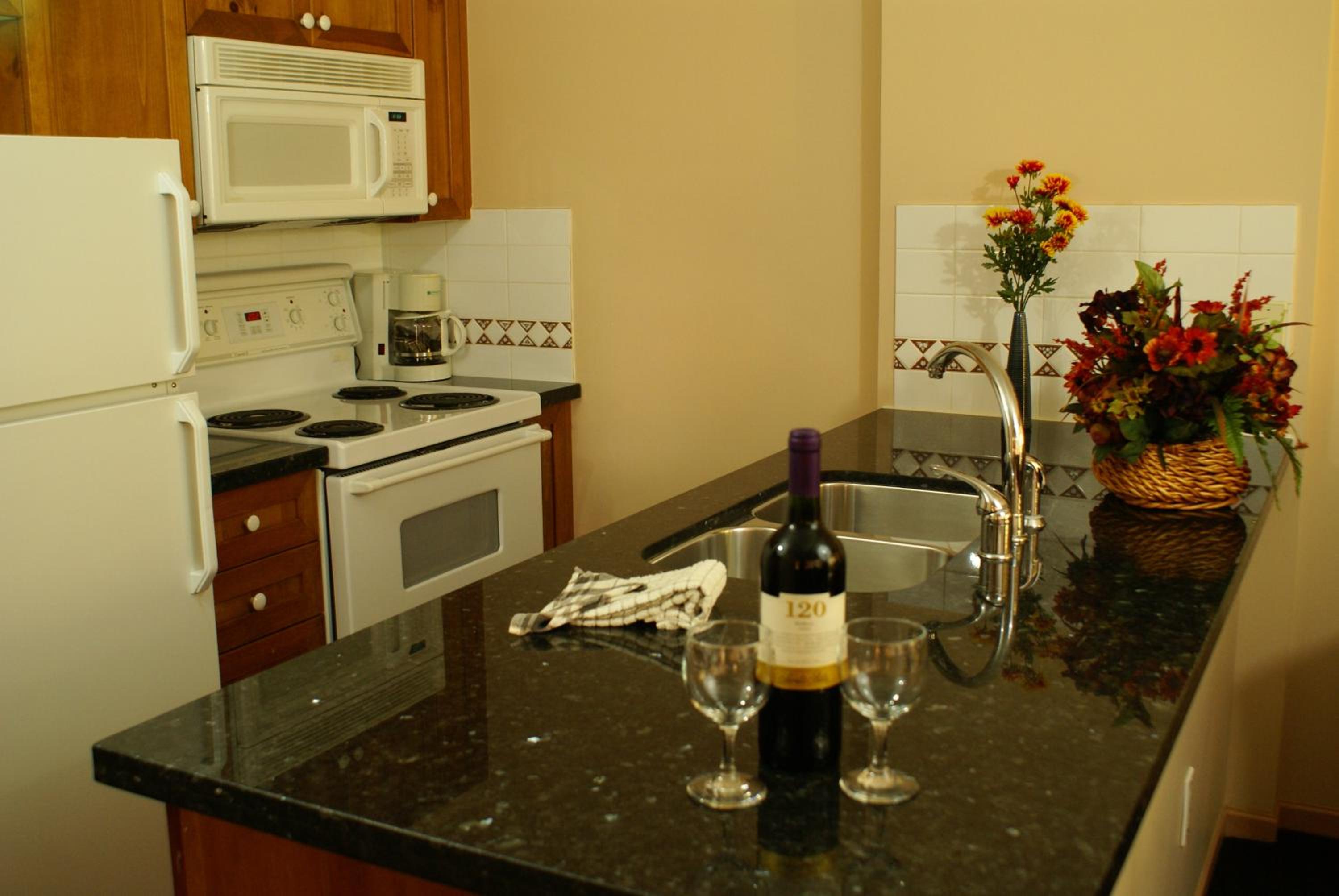 Whistler Superior Properties