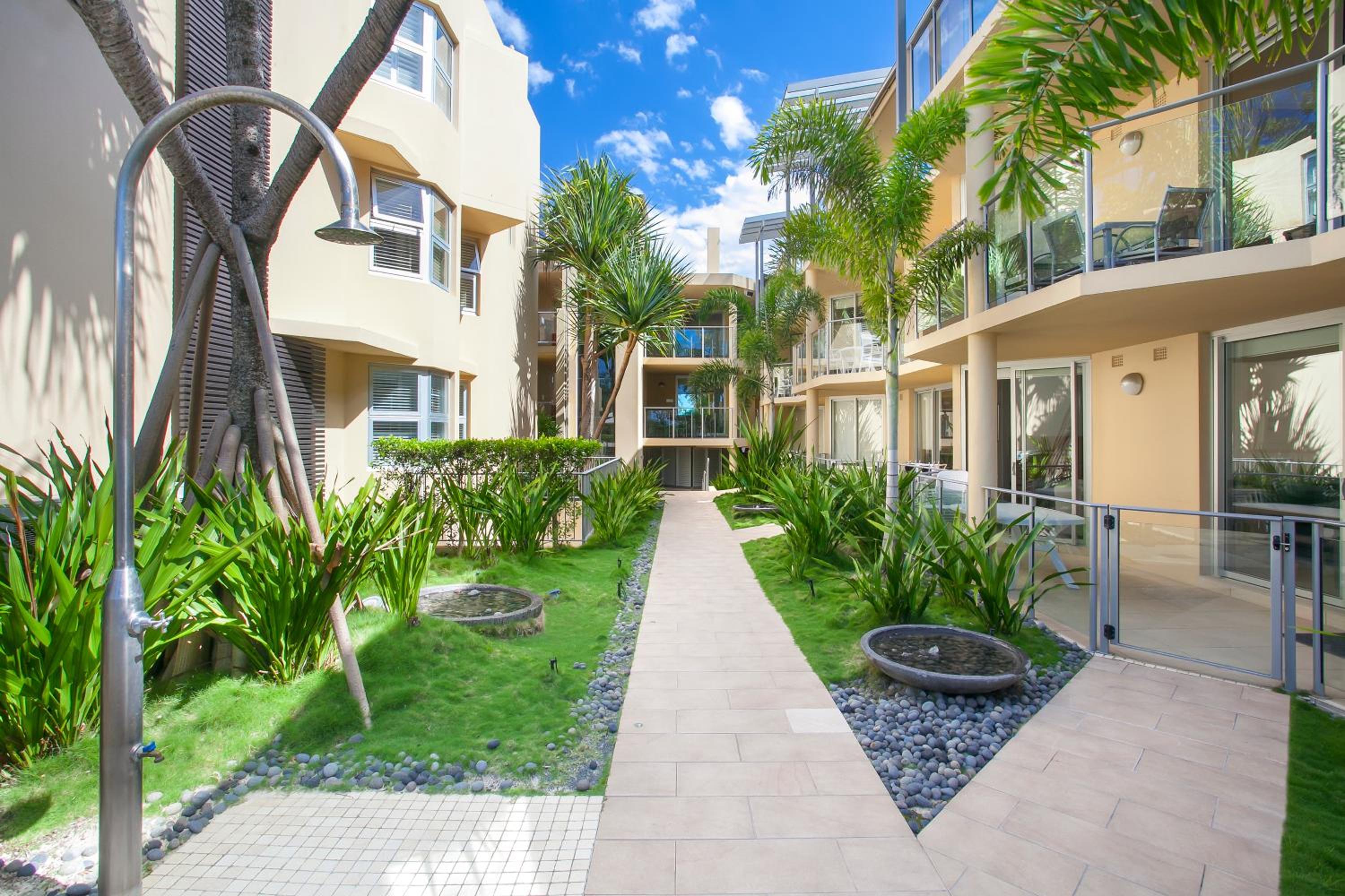 Maison Noosa