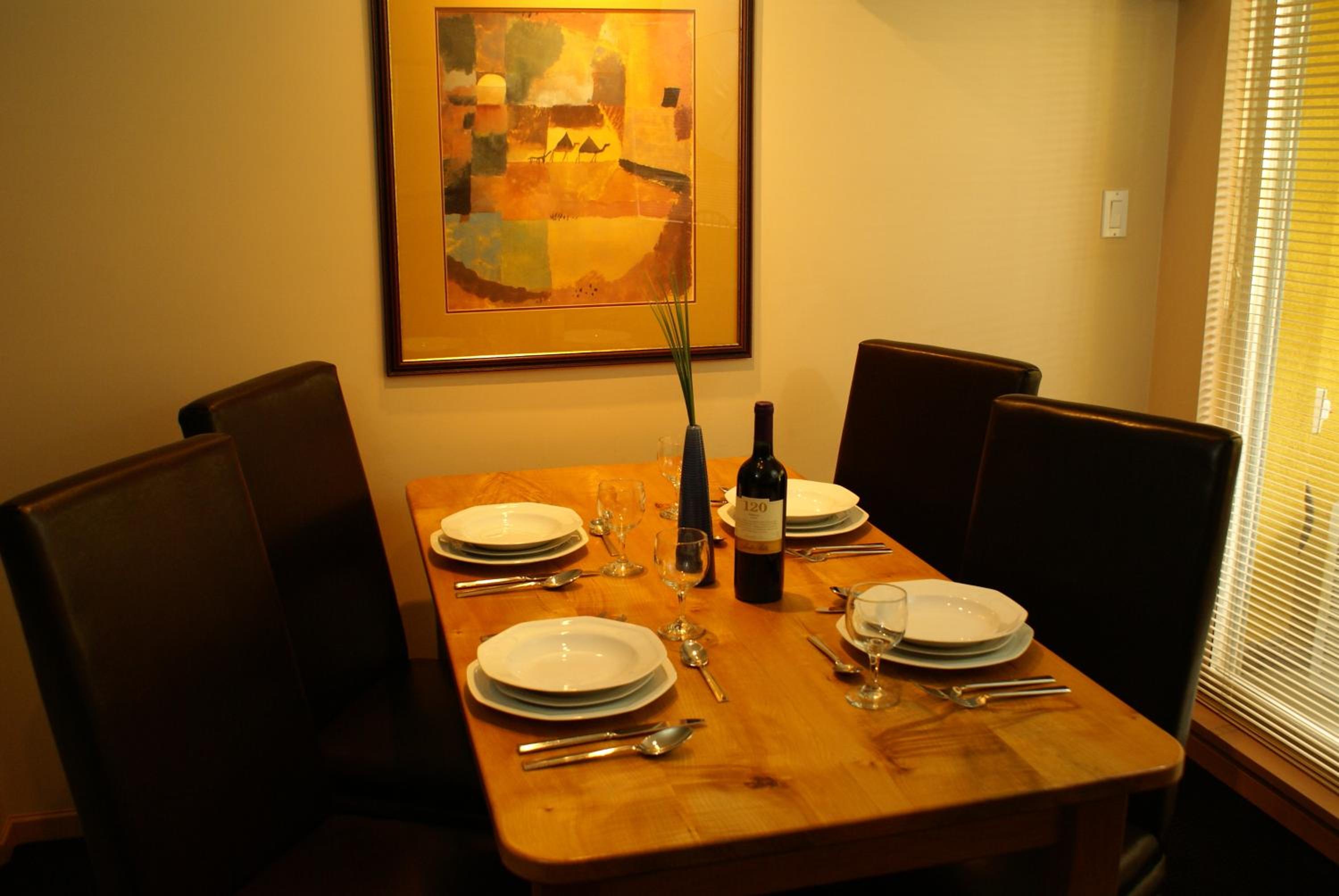 Whistler Superior Properties