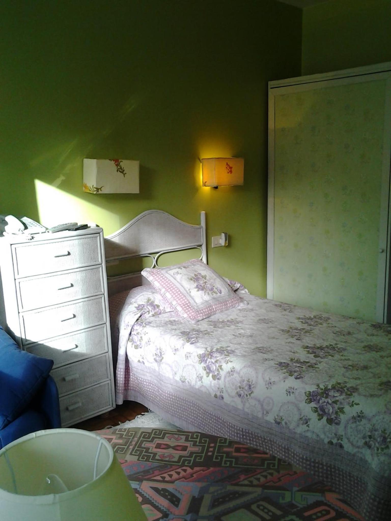 Hotel Solpor