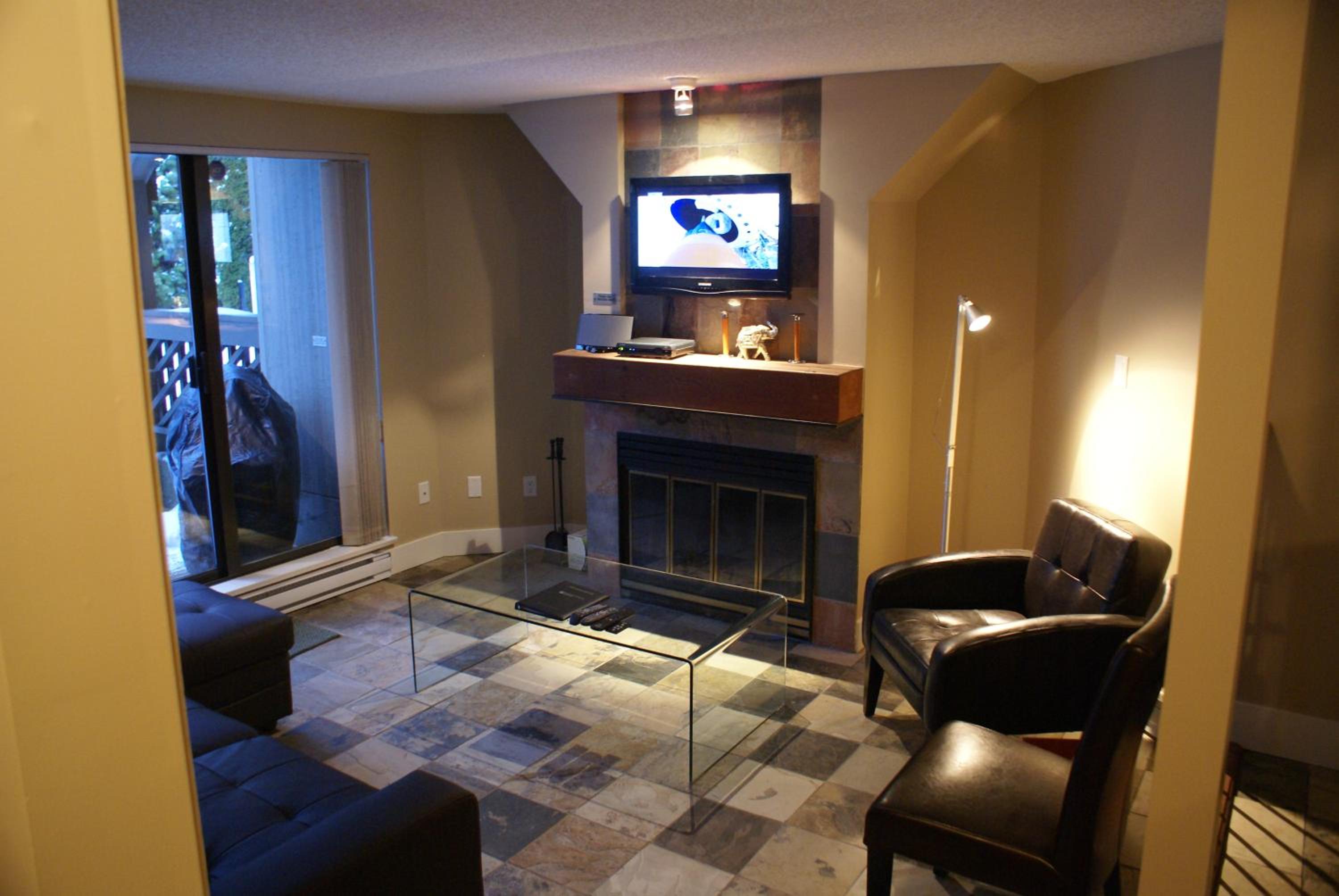 Whistler Superior Properties