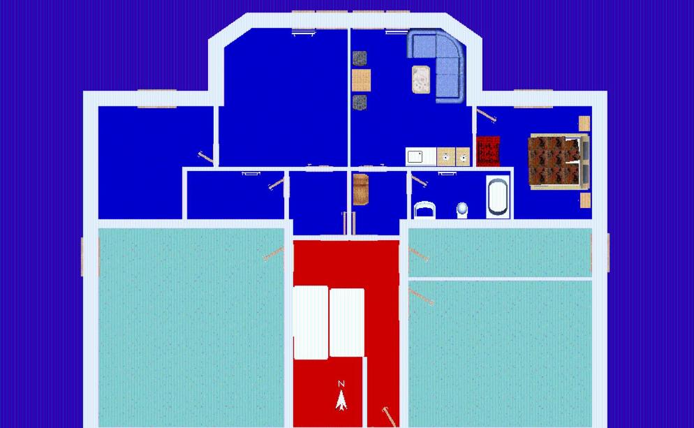 Pension-Apartmany Apollo