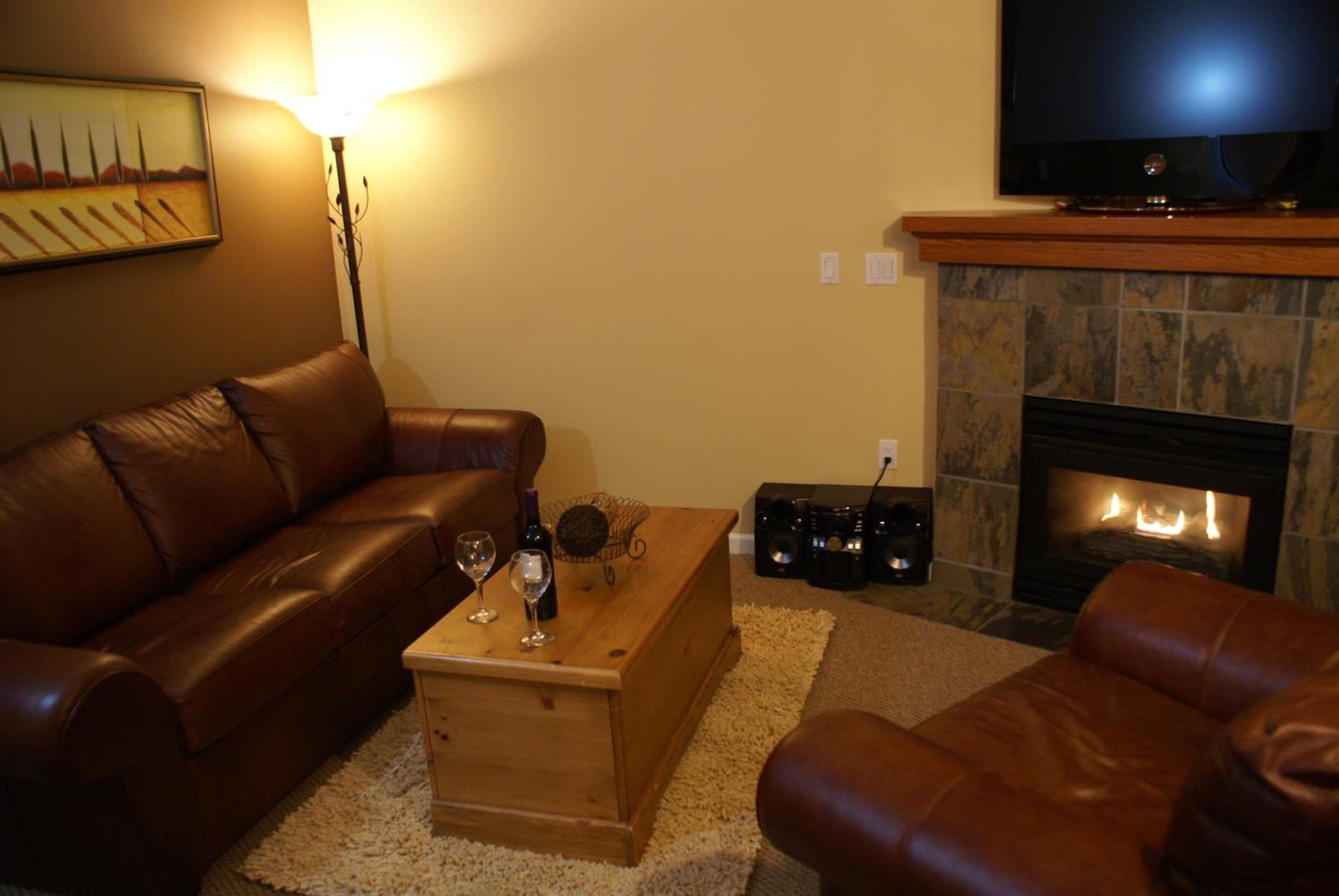 Whistler Superior Properties