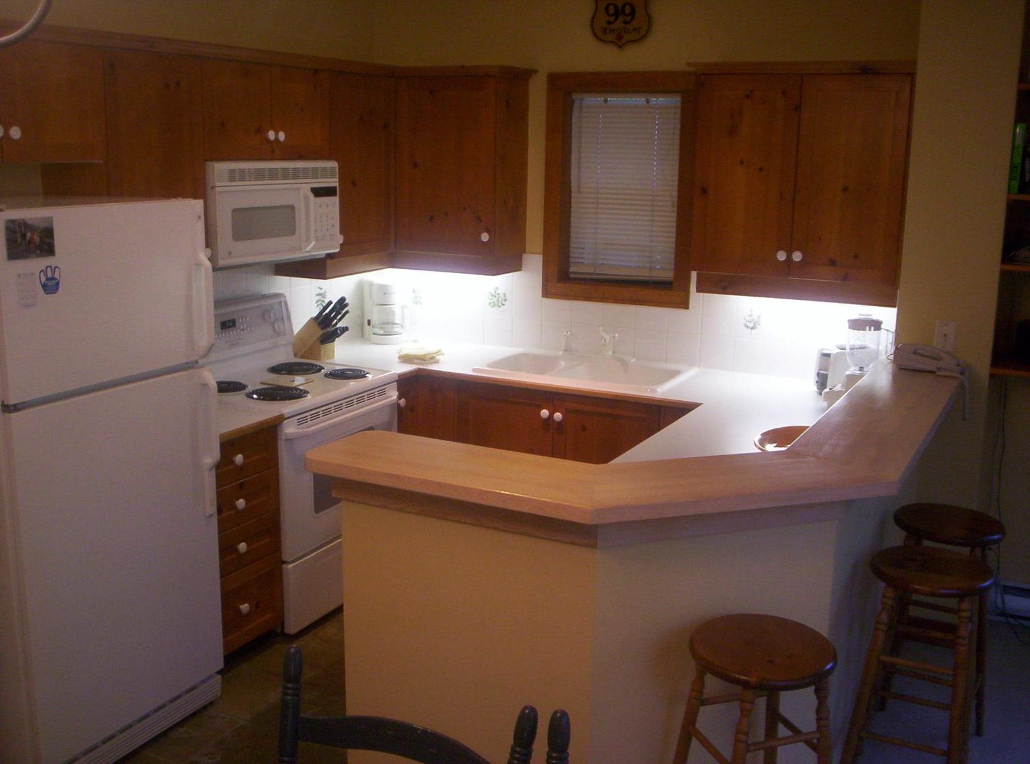 Whistler Superior Properties