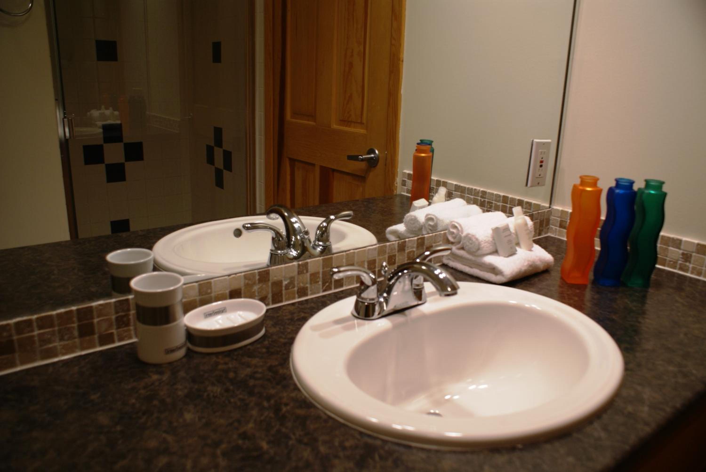 Whistler Superior Properties